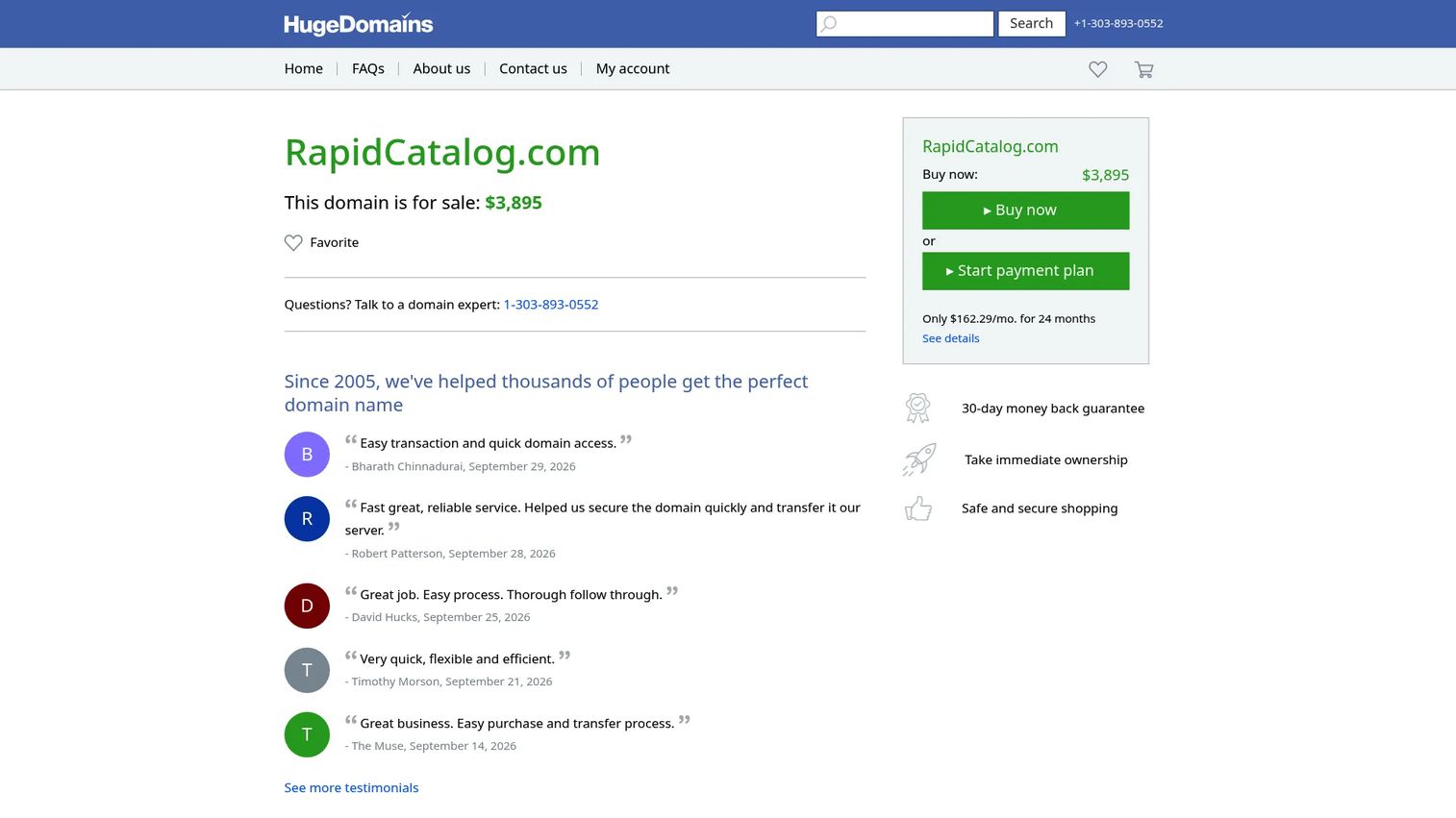 RapidCatalog 3D illustrated parts catalog with exploded equipment view
