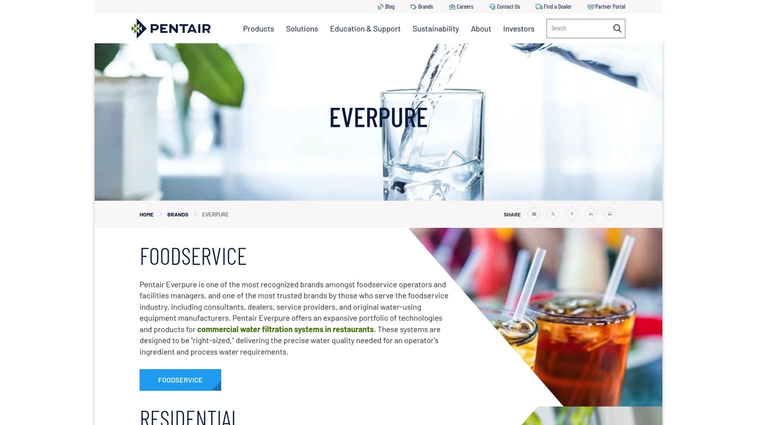 Everpure Cloud for Azure VMware Solution hybrid storage