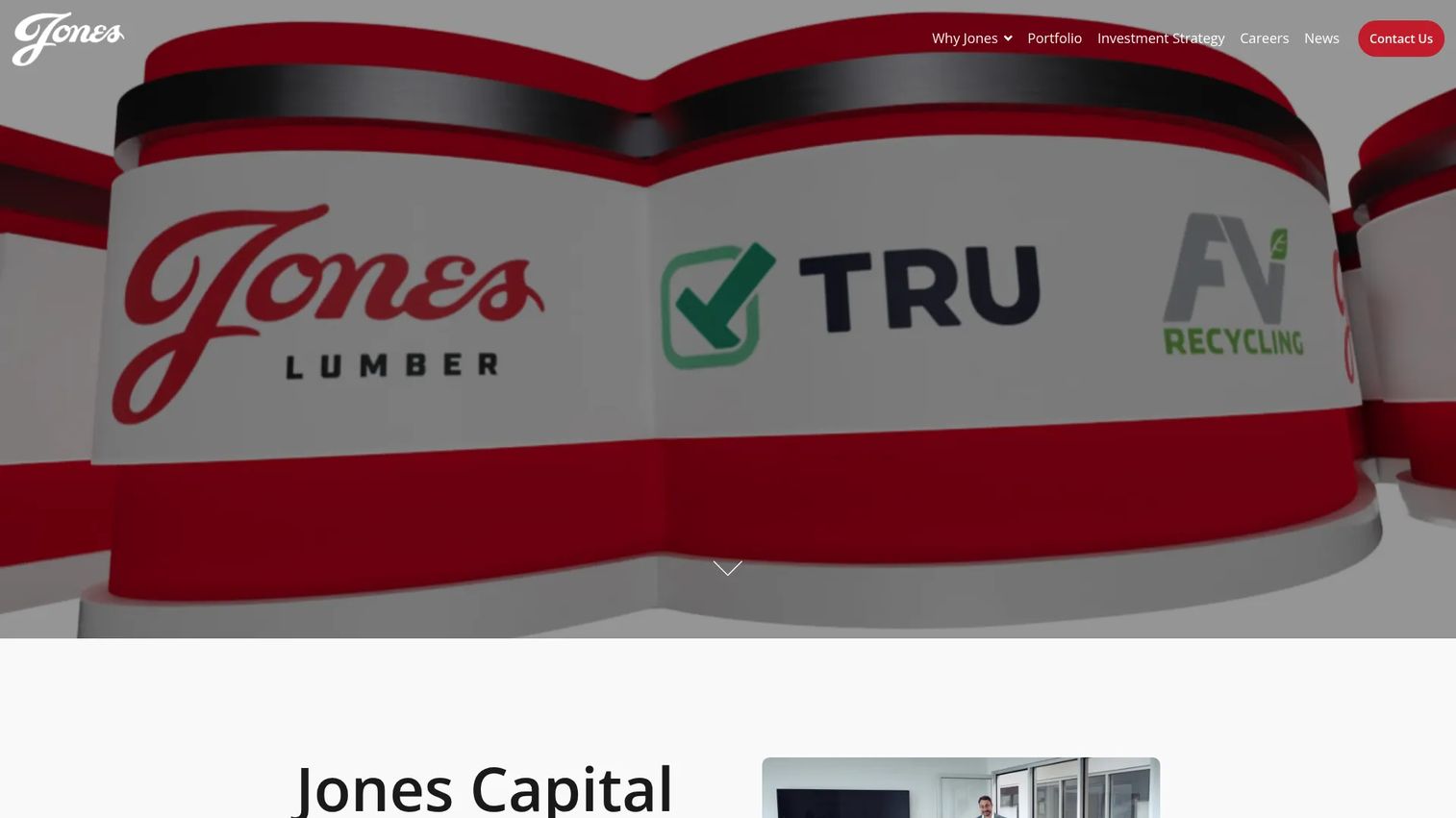 Jones insurance compliance and COI tracking software