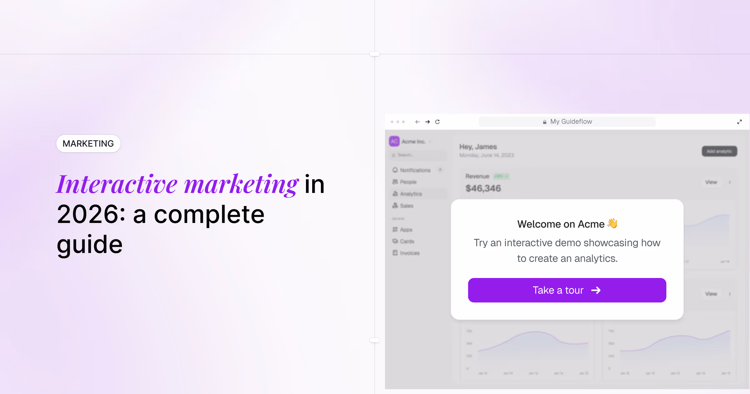 Interactive marketing in 2026: a complete guide