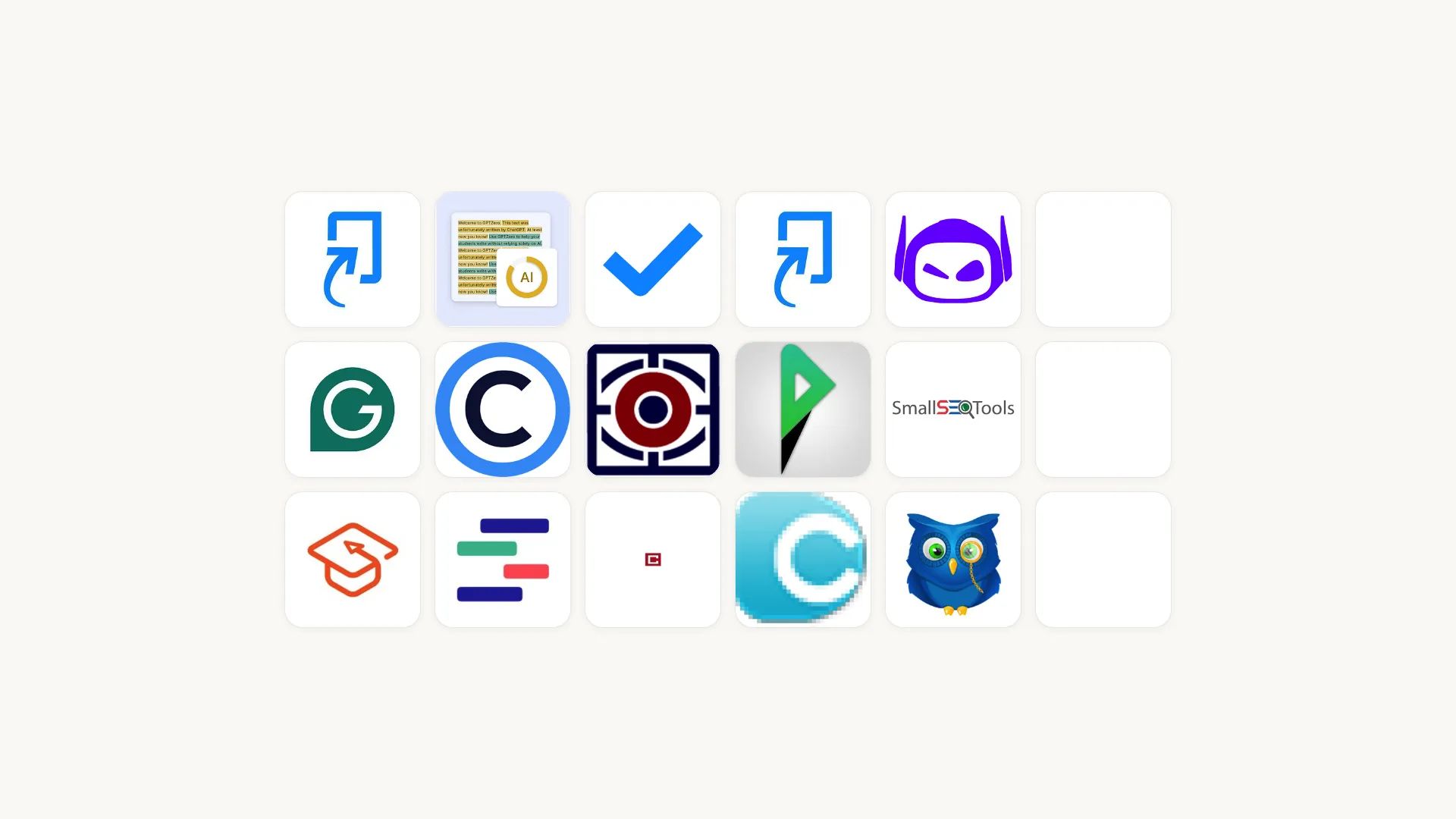 15 best plagiarism checker software tools in 2026