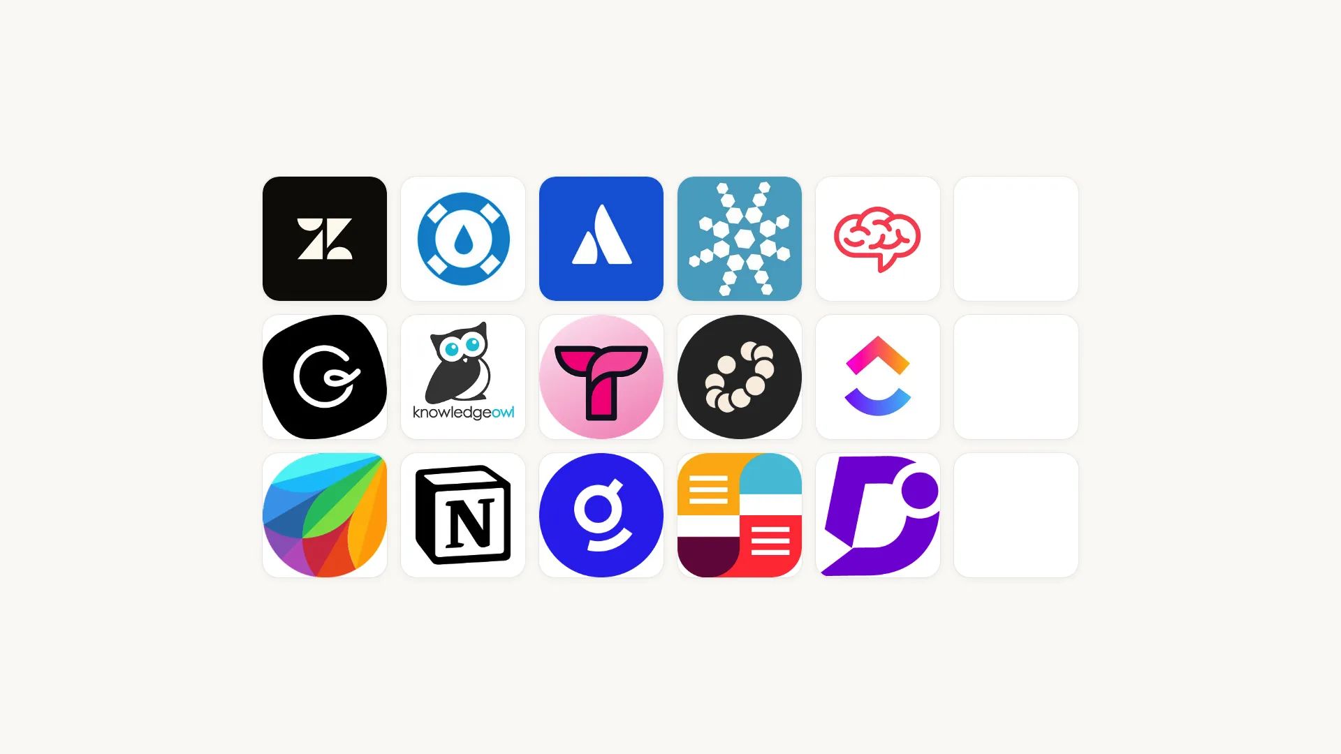 15 best knowledge management tools for support in 2026