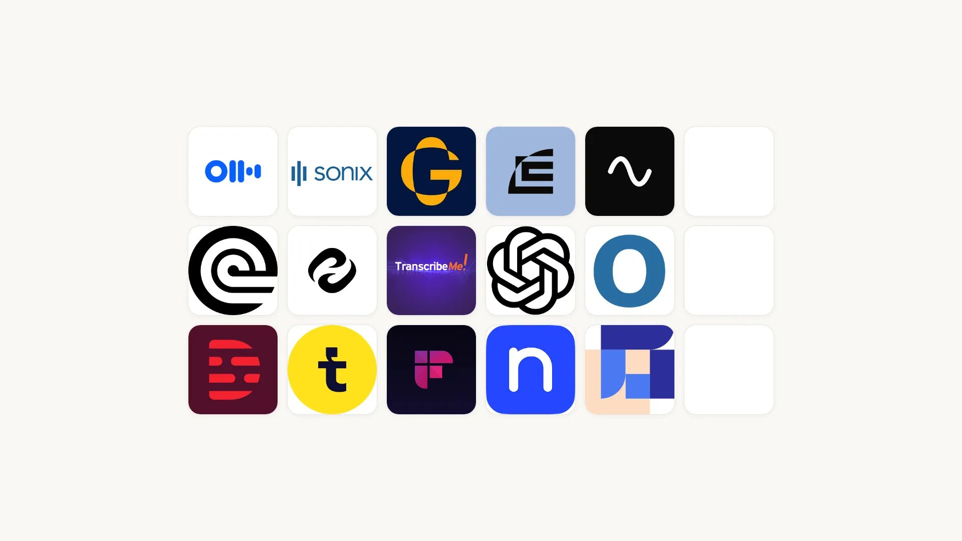 15 best transcription software: AI vs human options in 2026