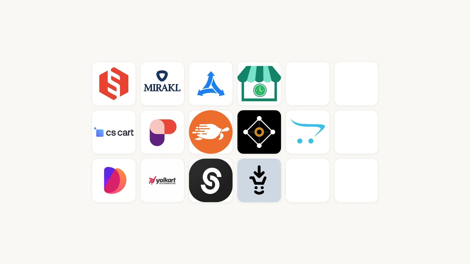 12 best marketplace software for 2026