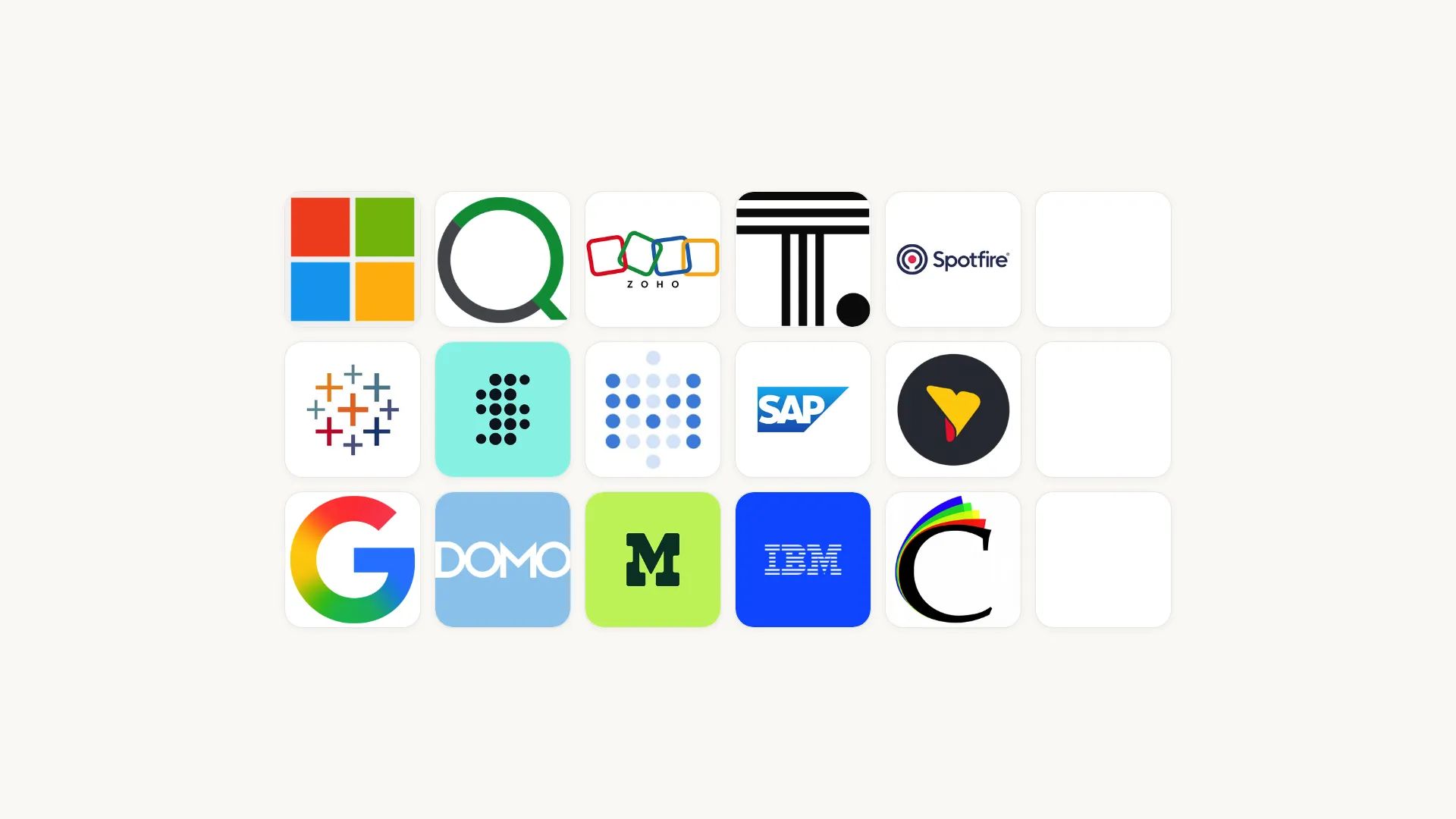 Best 15 business intelligence software tools to try in 2026