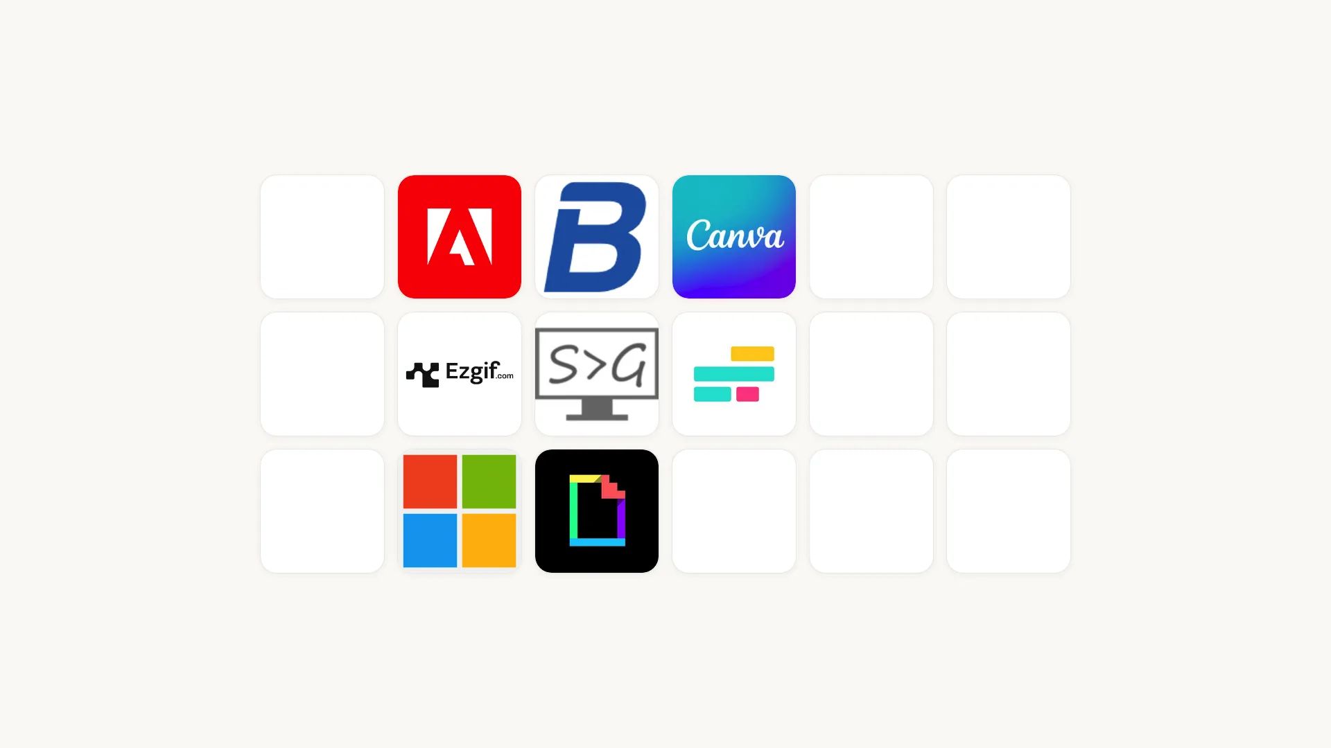 8 best GIF maker software for 2026