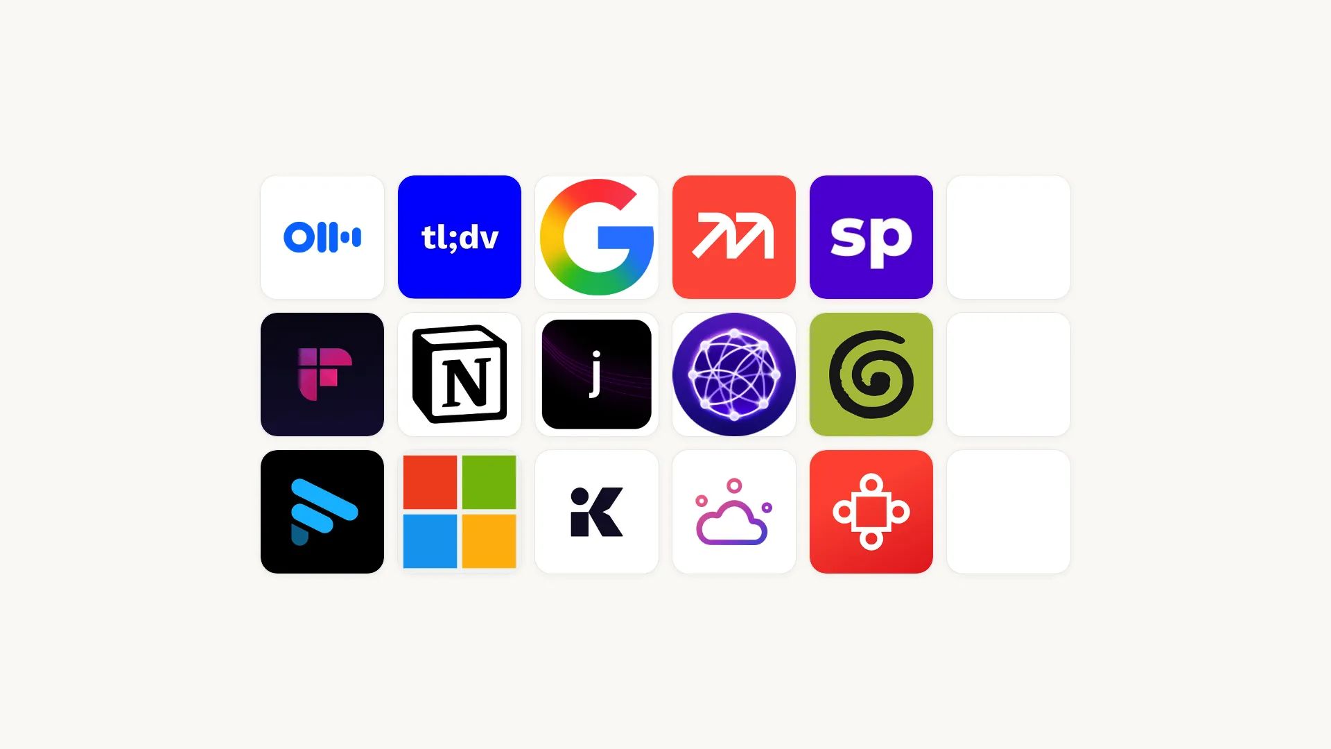 15 best AI note taking tools in 2026