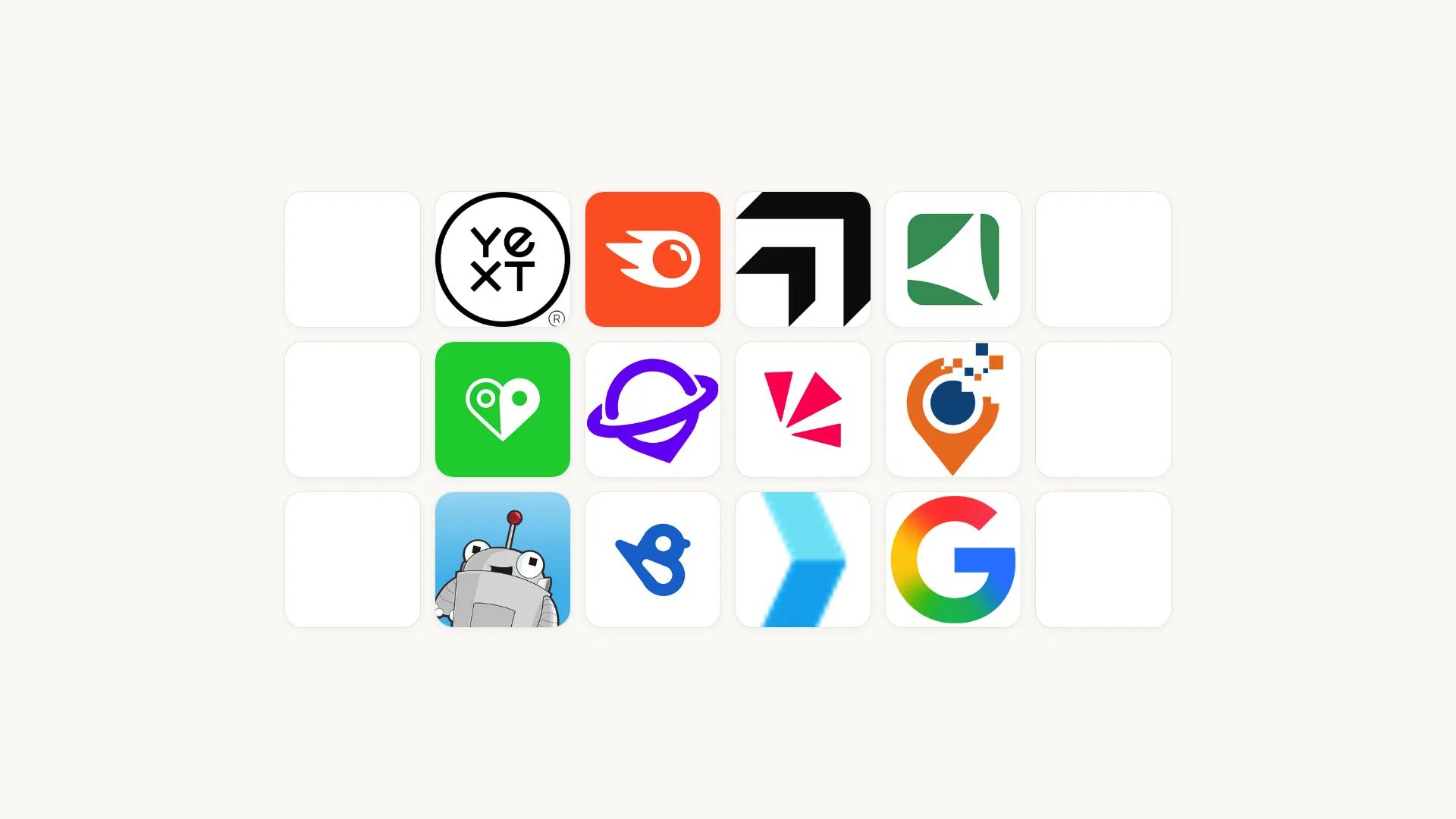 12 best local listing management software tools for 2026