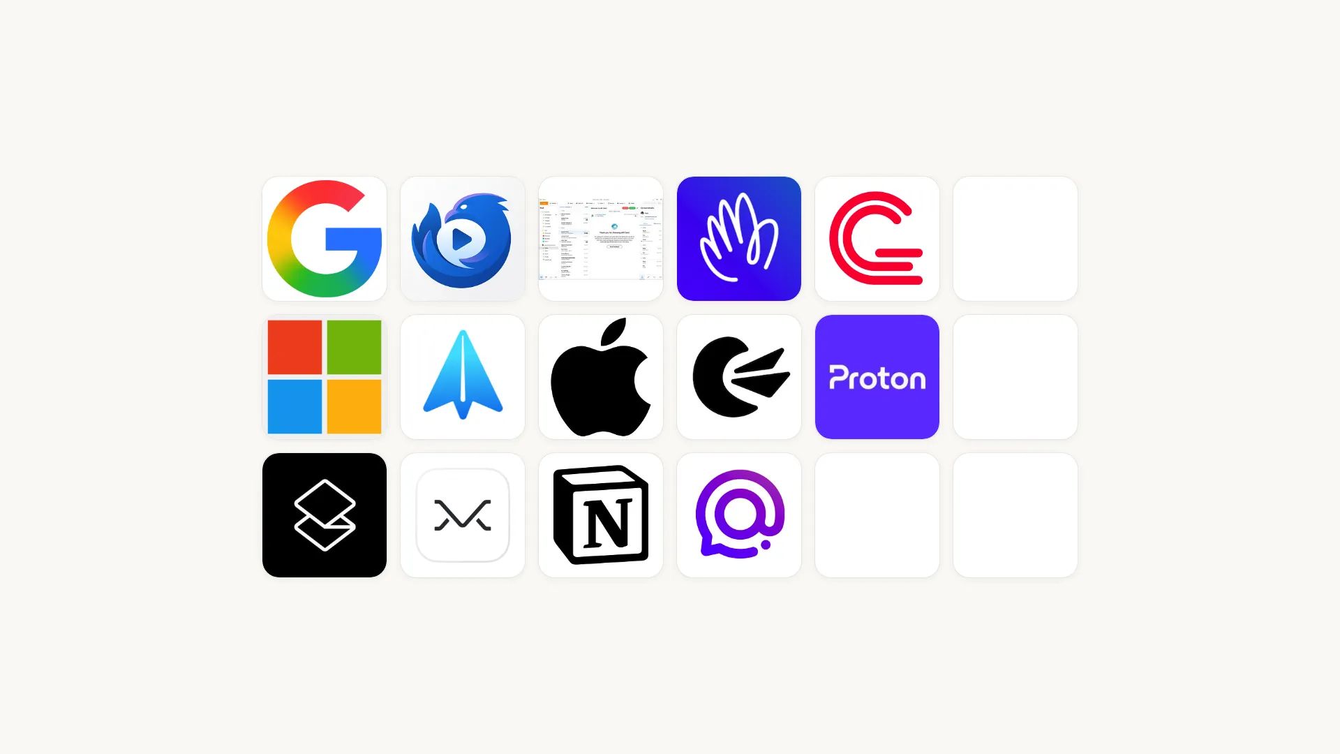 14 best email software and tools for 2026