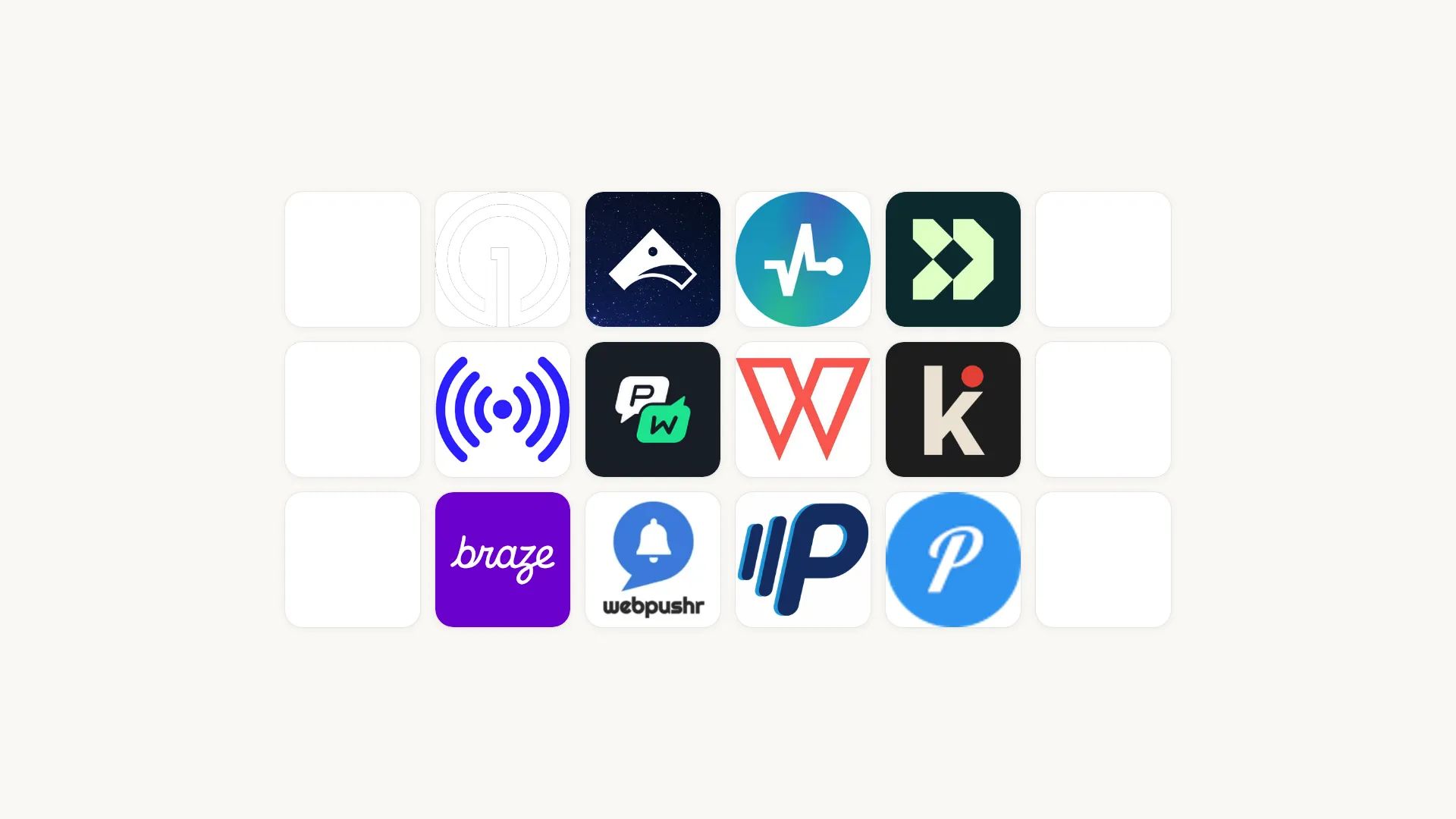 12 best push notification software tools for 2026