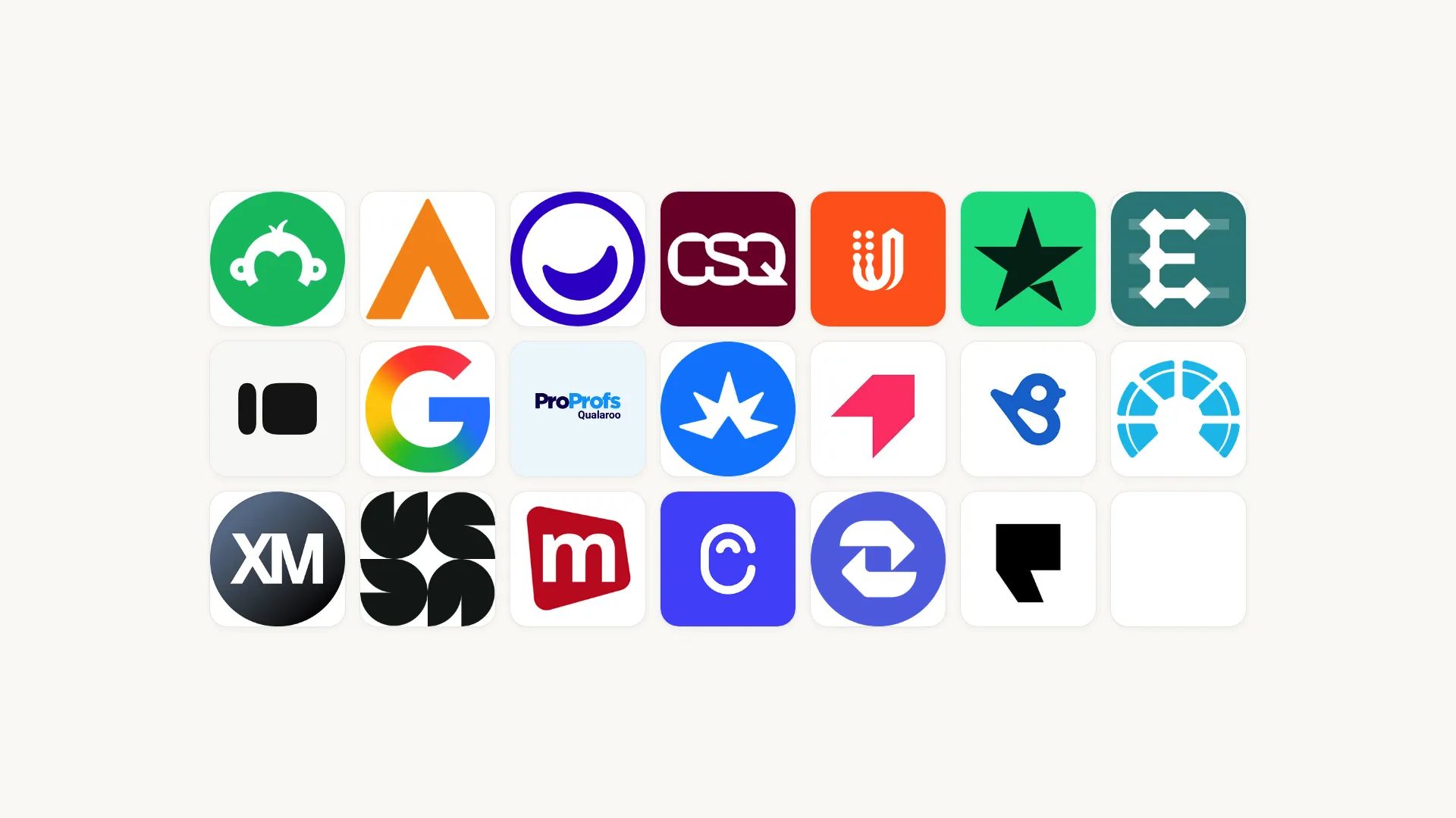 20 best customer feedback tools in 2026