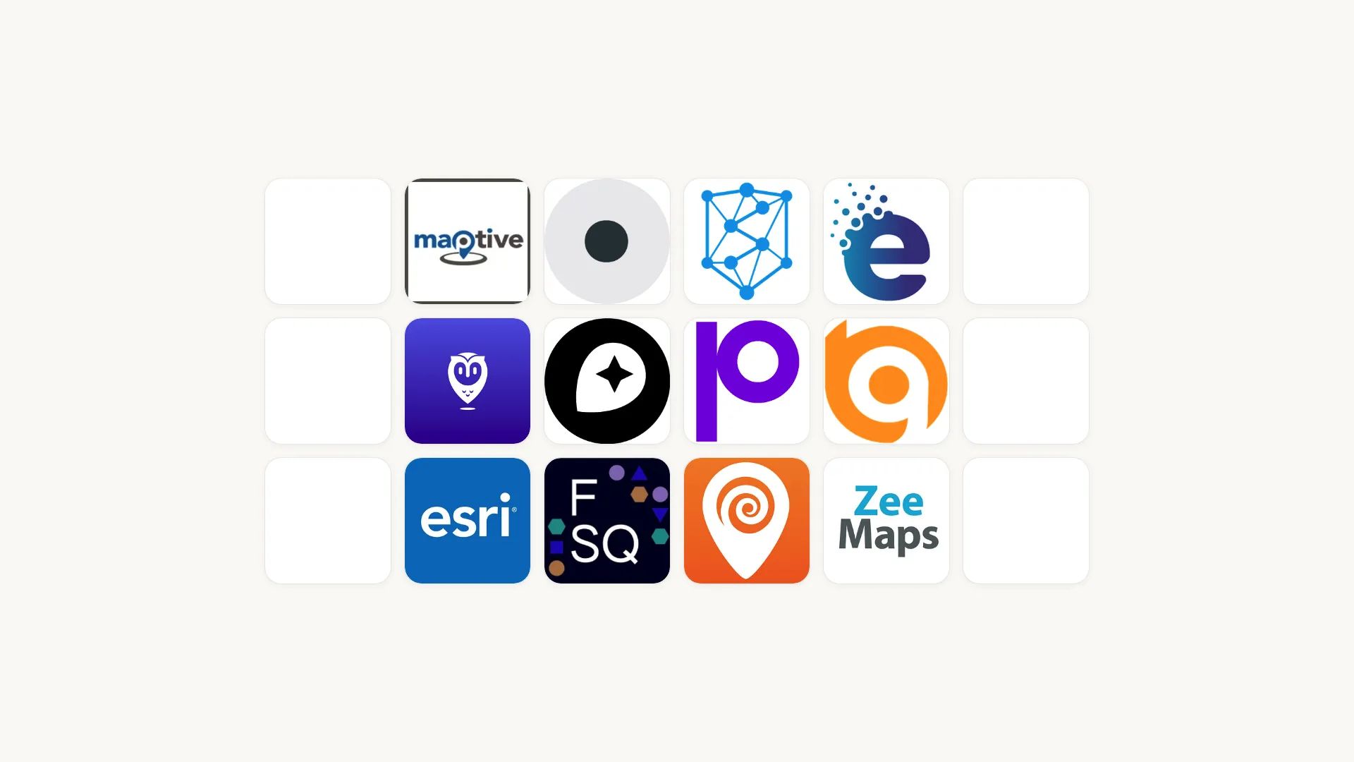Best location intelligence software in 2026: 12 platforms compared