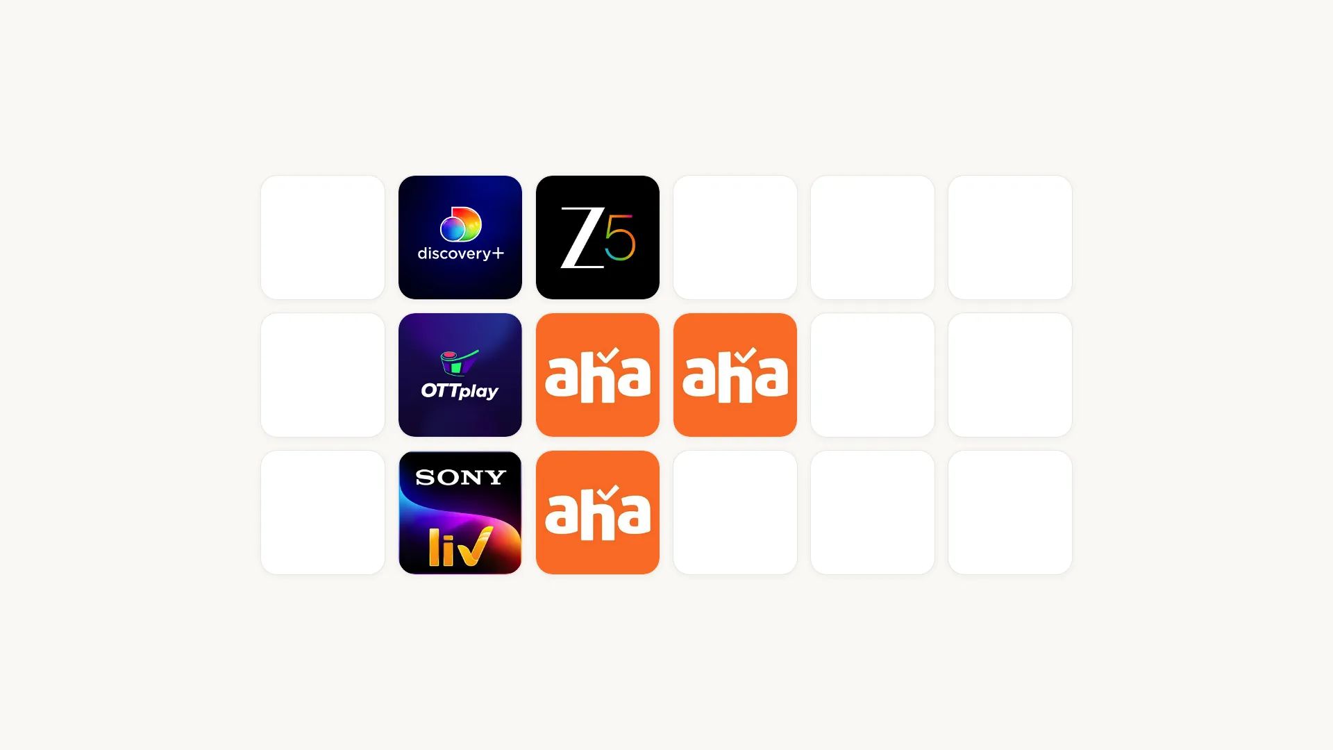 7 best OTT platforms for 2026