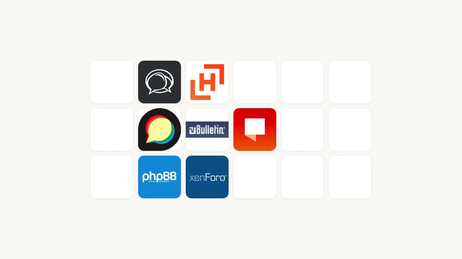 7 best online forum software for 2026