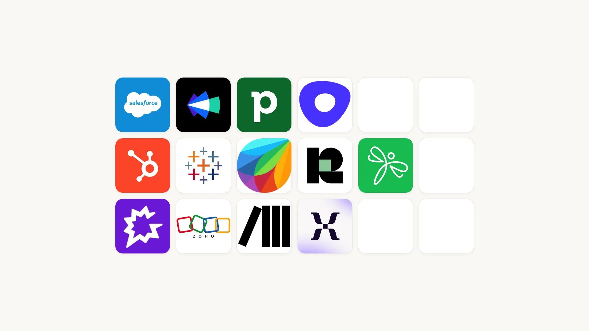 13 best sales analytics software tools for 2026