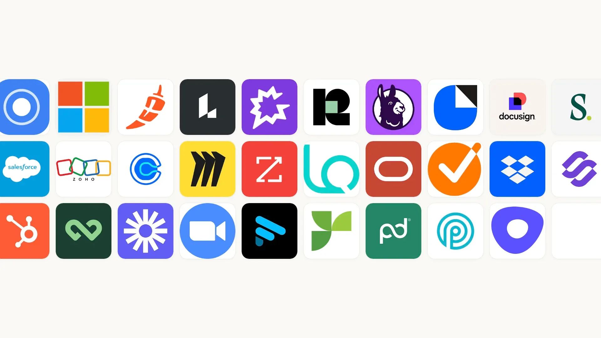 29 best presales software tools for 2026