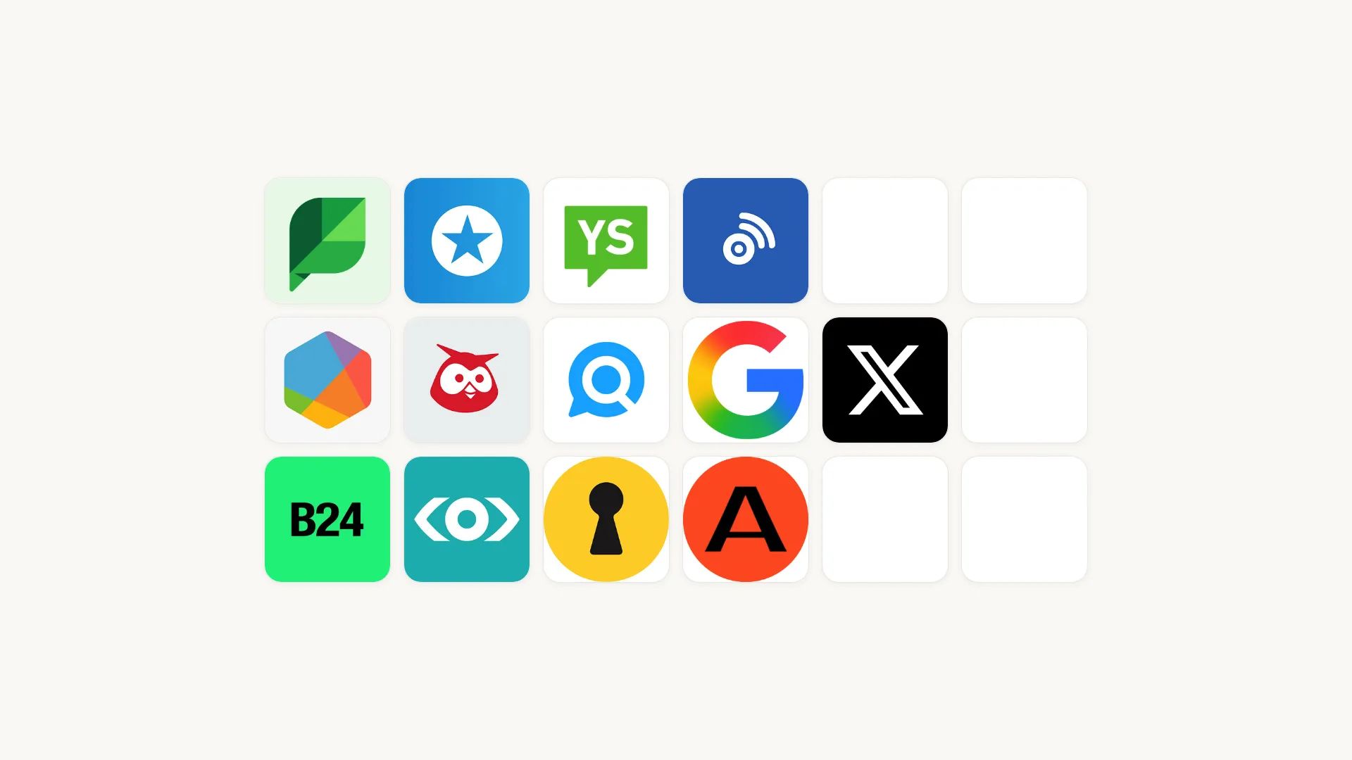 10 best social media listening tools for SaaS in 2026