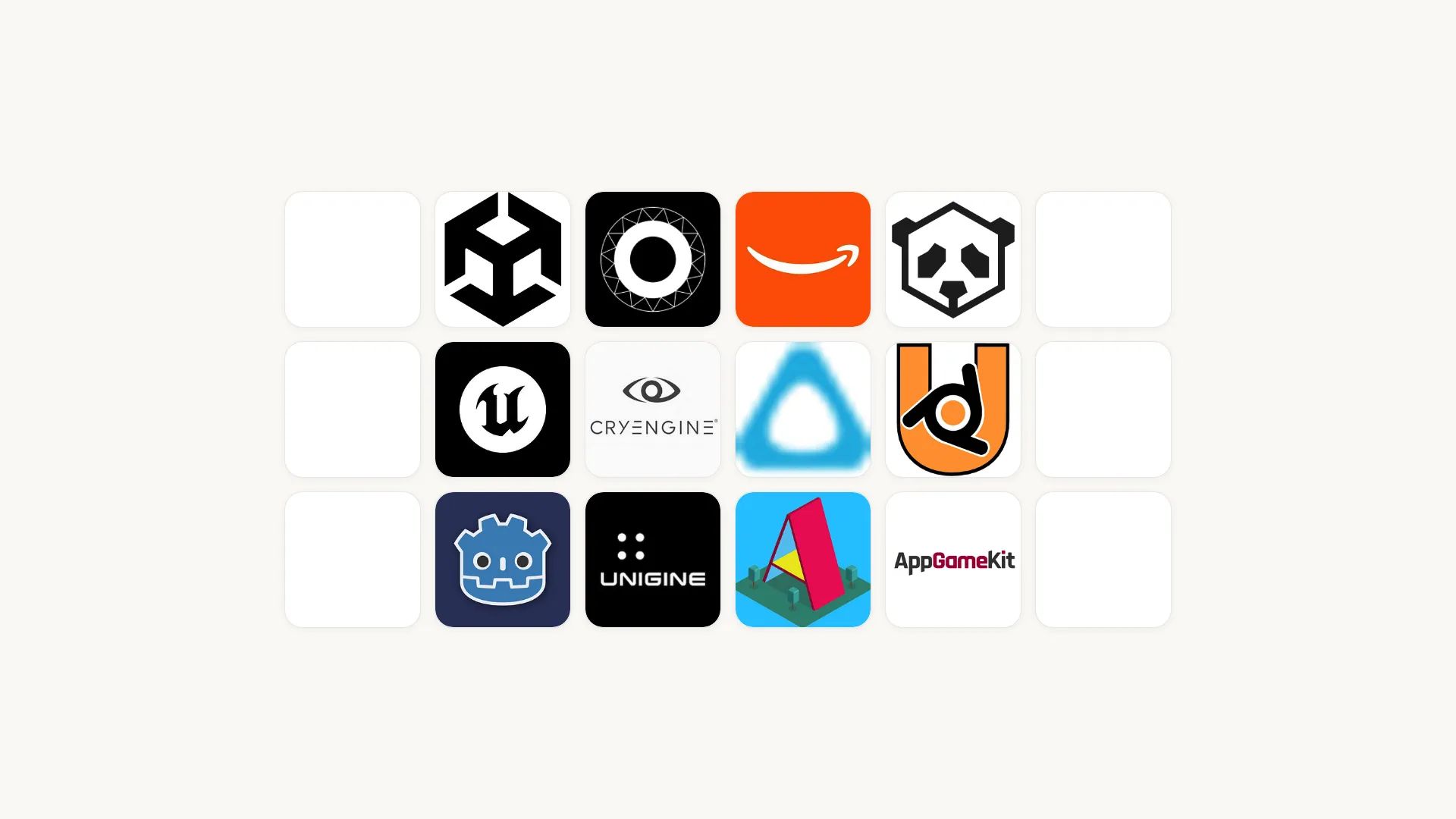 12 best VR game engines for 2026