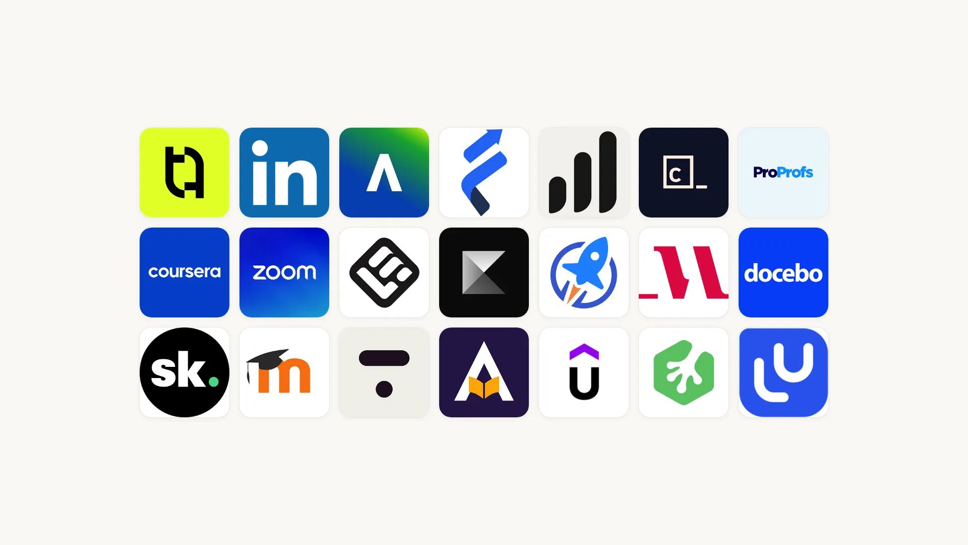 21 best online learning platforms for 2026