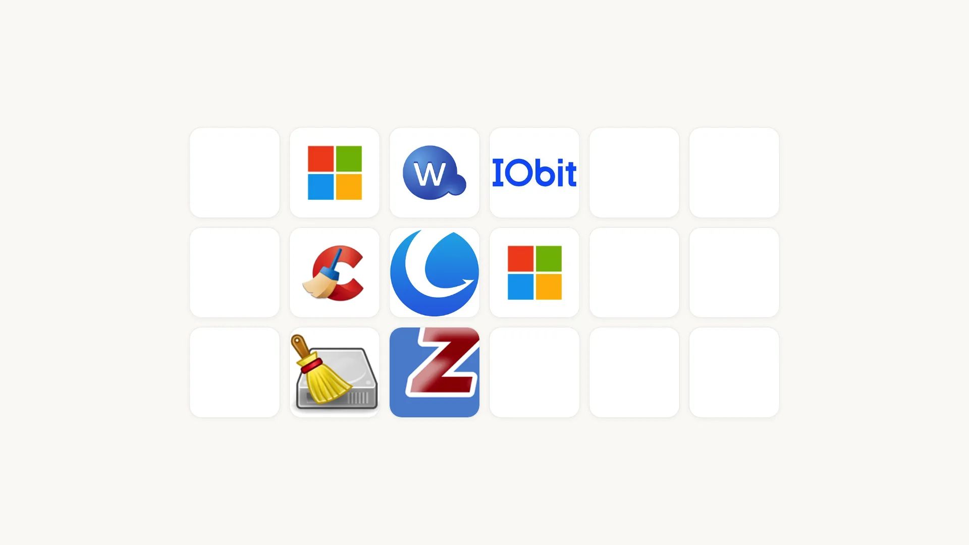 8 best disk cleanup software tools for Windows in 2026