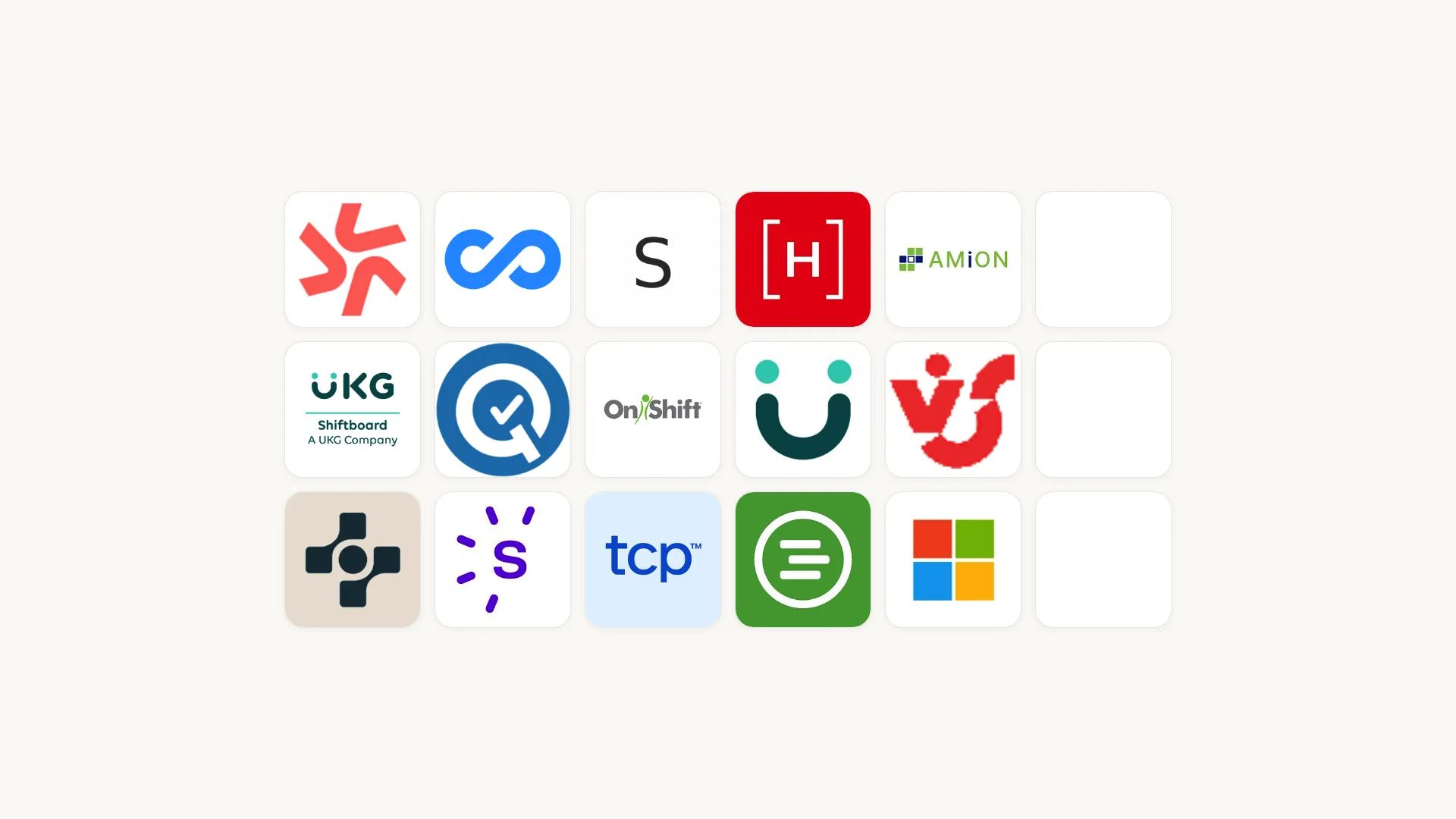 15 best medical staff scheduling software for 2026
