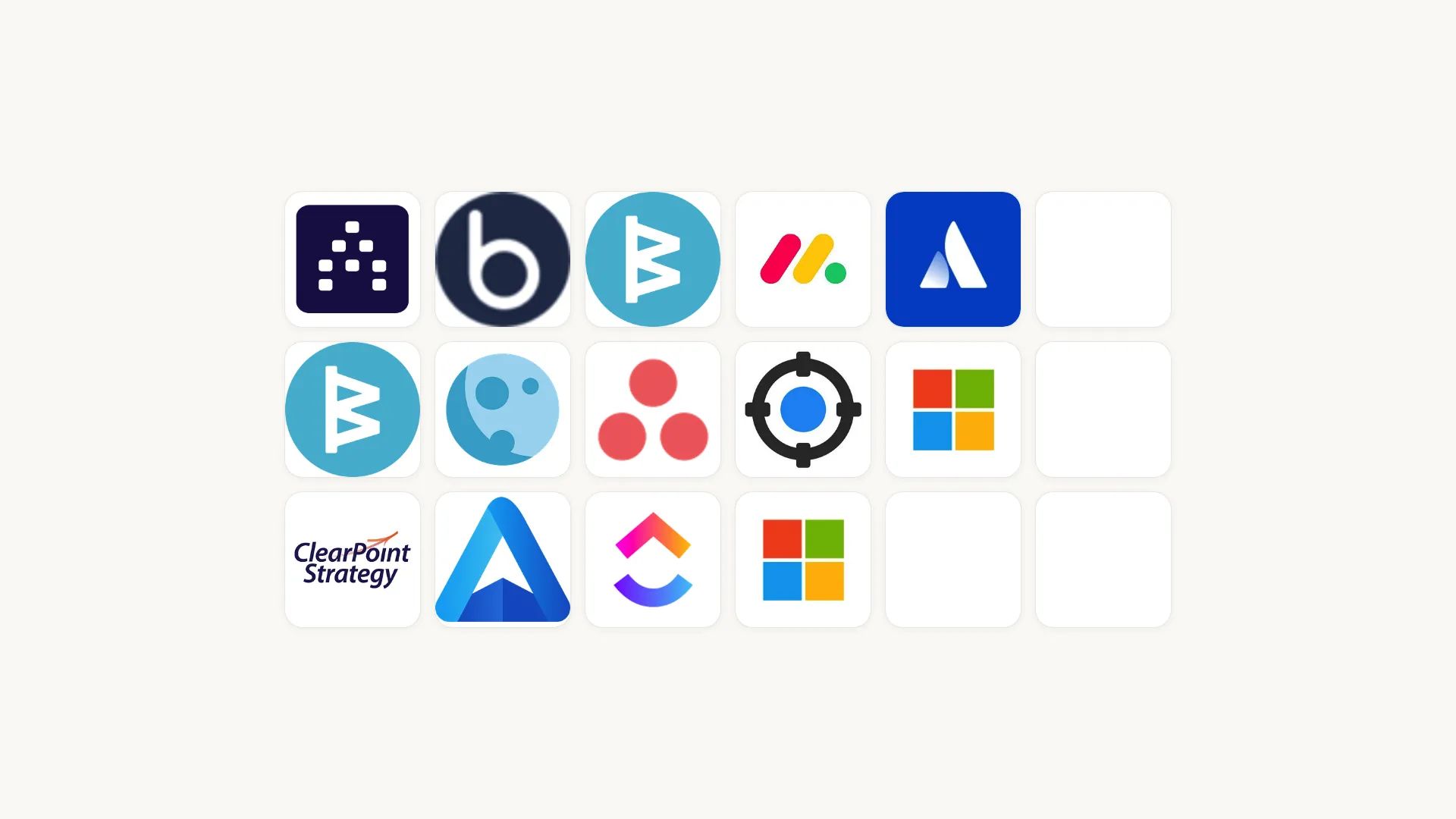 14 best strategic planning software for 2026