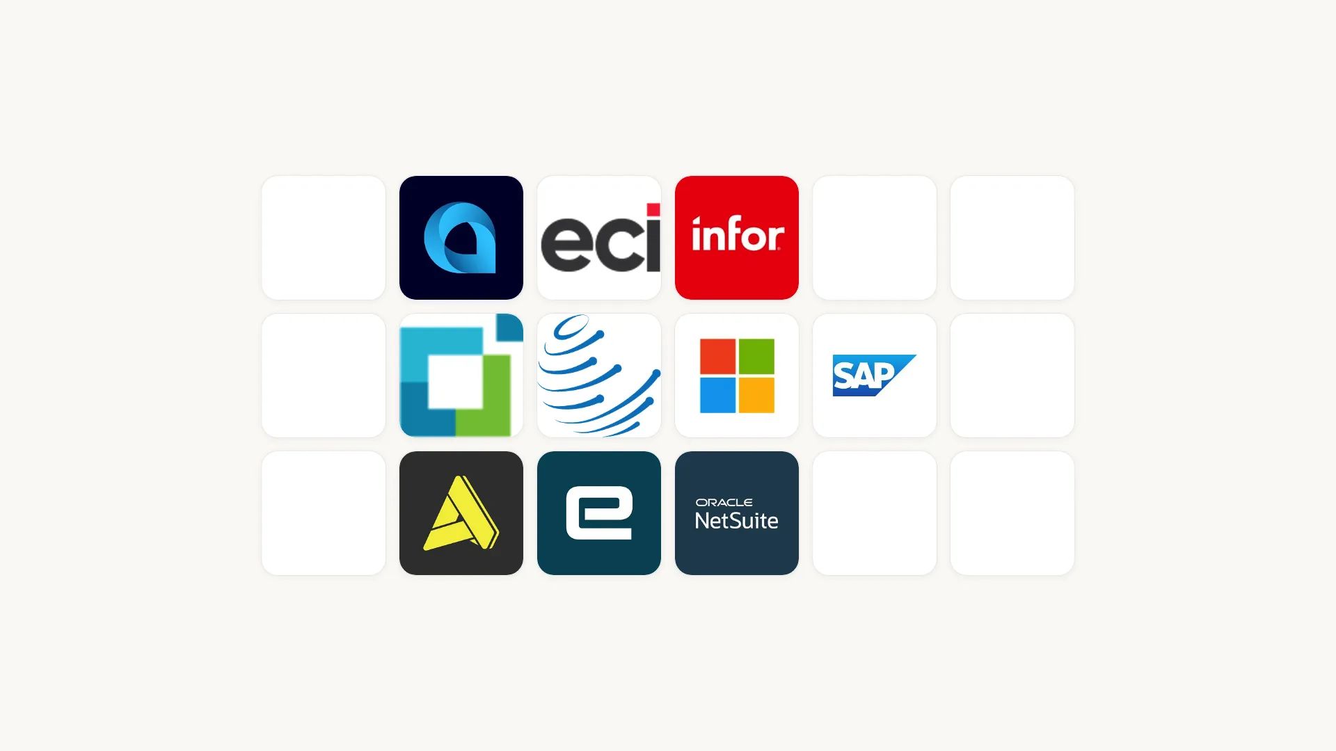 10 best mixed mode ERP software tools for 2026