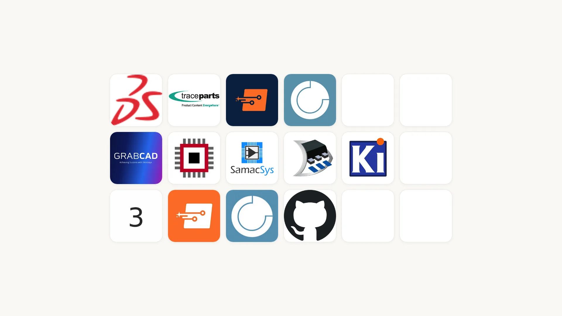 13 best CAD libraries for 2026: Models, files, and drawings