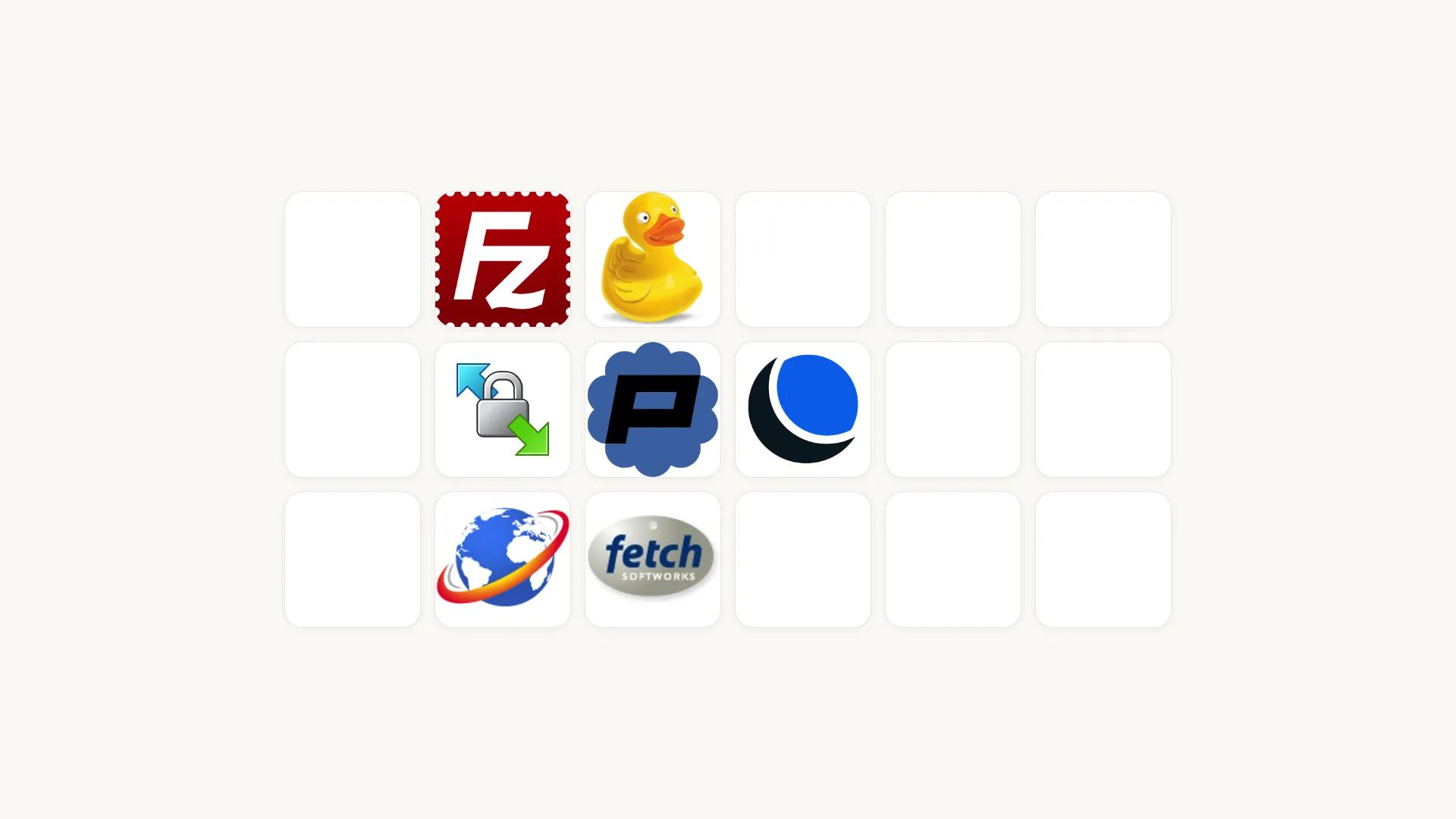7 best FTP software for 2026
