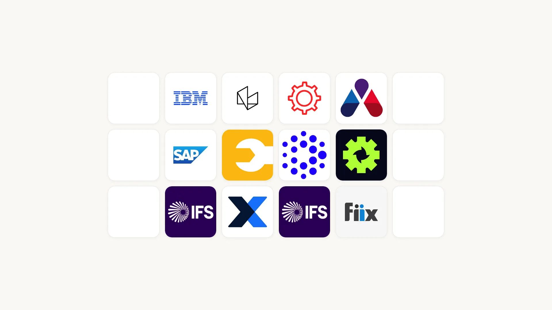 12 best EAM software tools for 2026