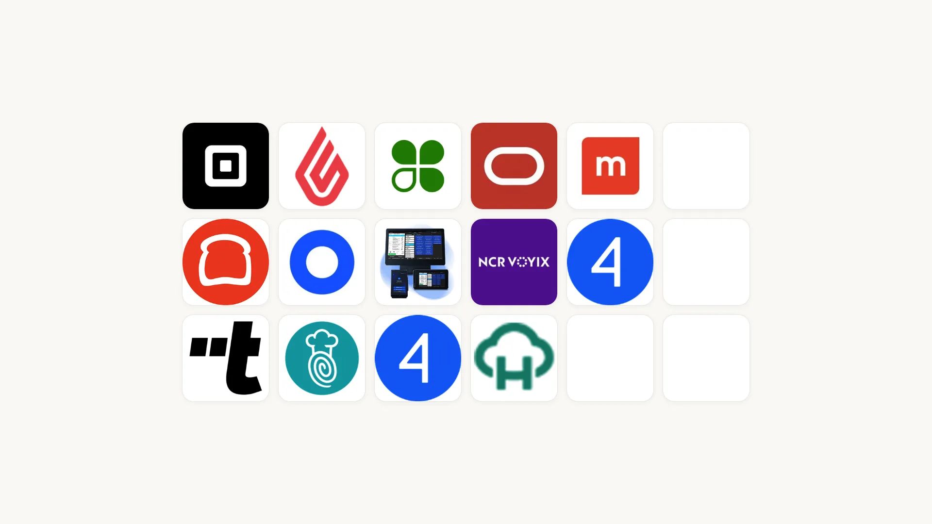 14 best restaurant POS systems for 2026