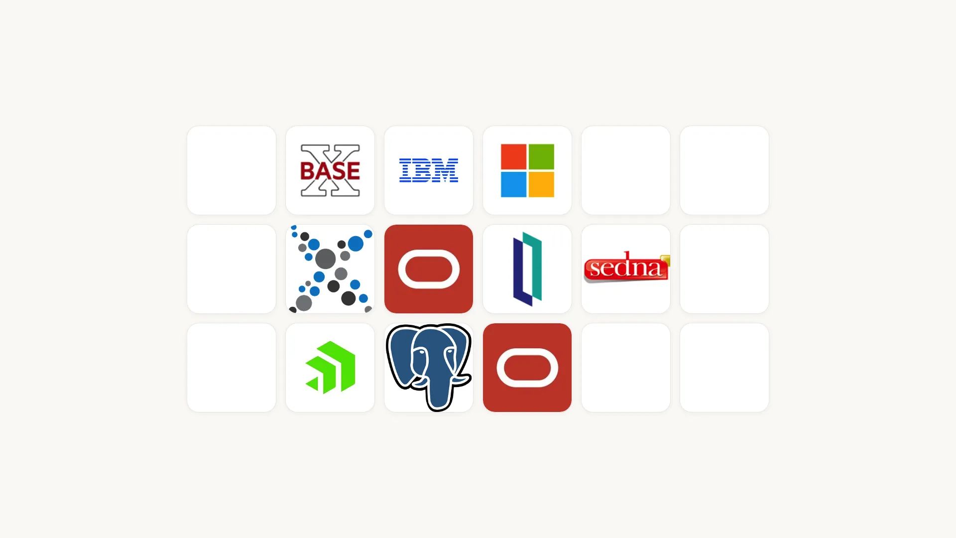 10 best XML databases for 2026