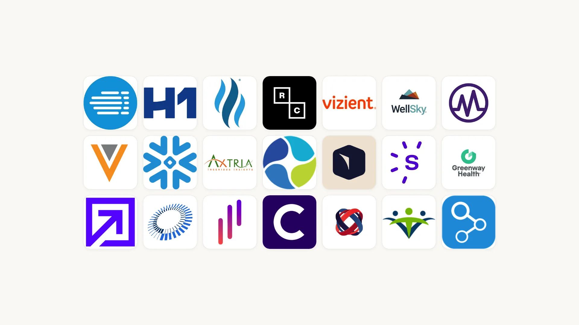 21 best healthcare commercial intelligence software for 2026