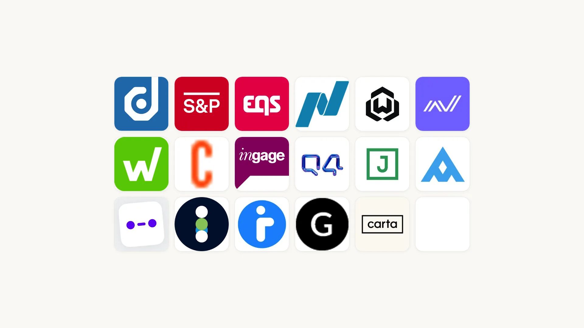 17 best investor reporting software for 2026