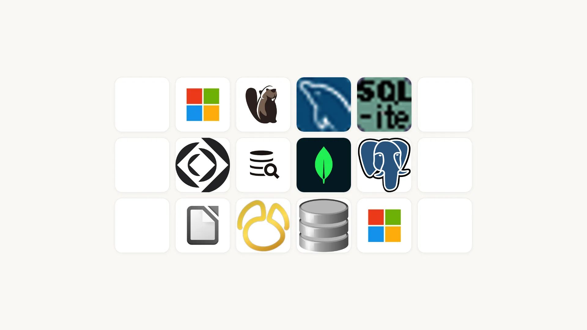 12 best desktop database software tools for 2026