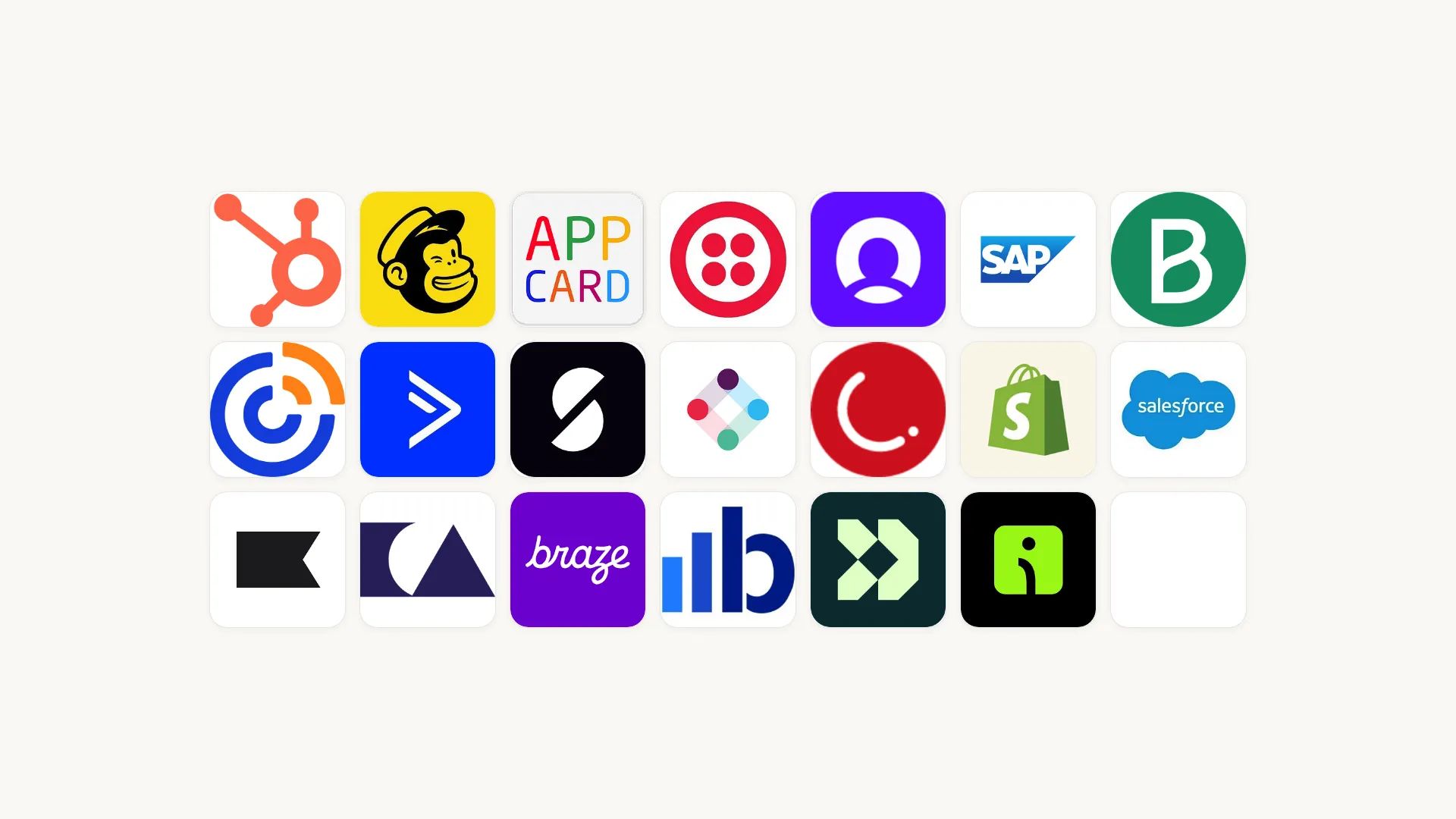 20 best merchant marketing software for 2026
