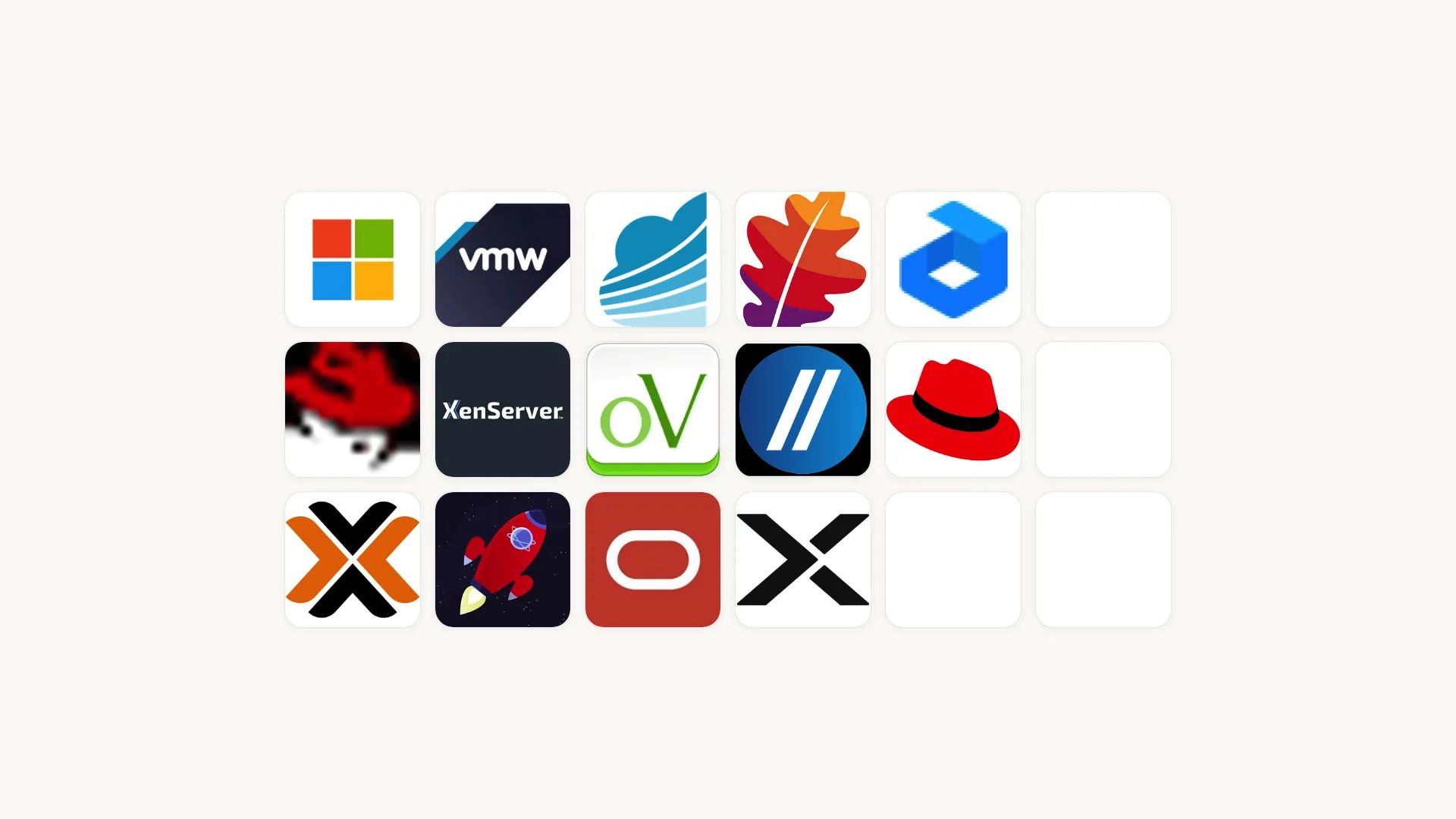 14 best server virtualization software for 2026