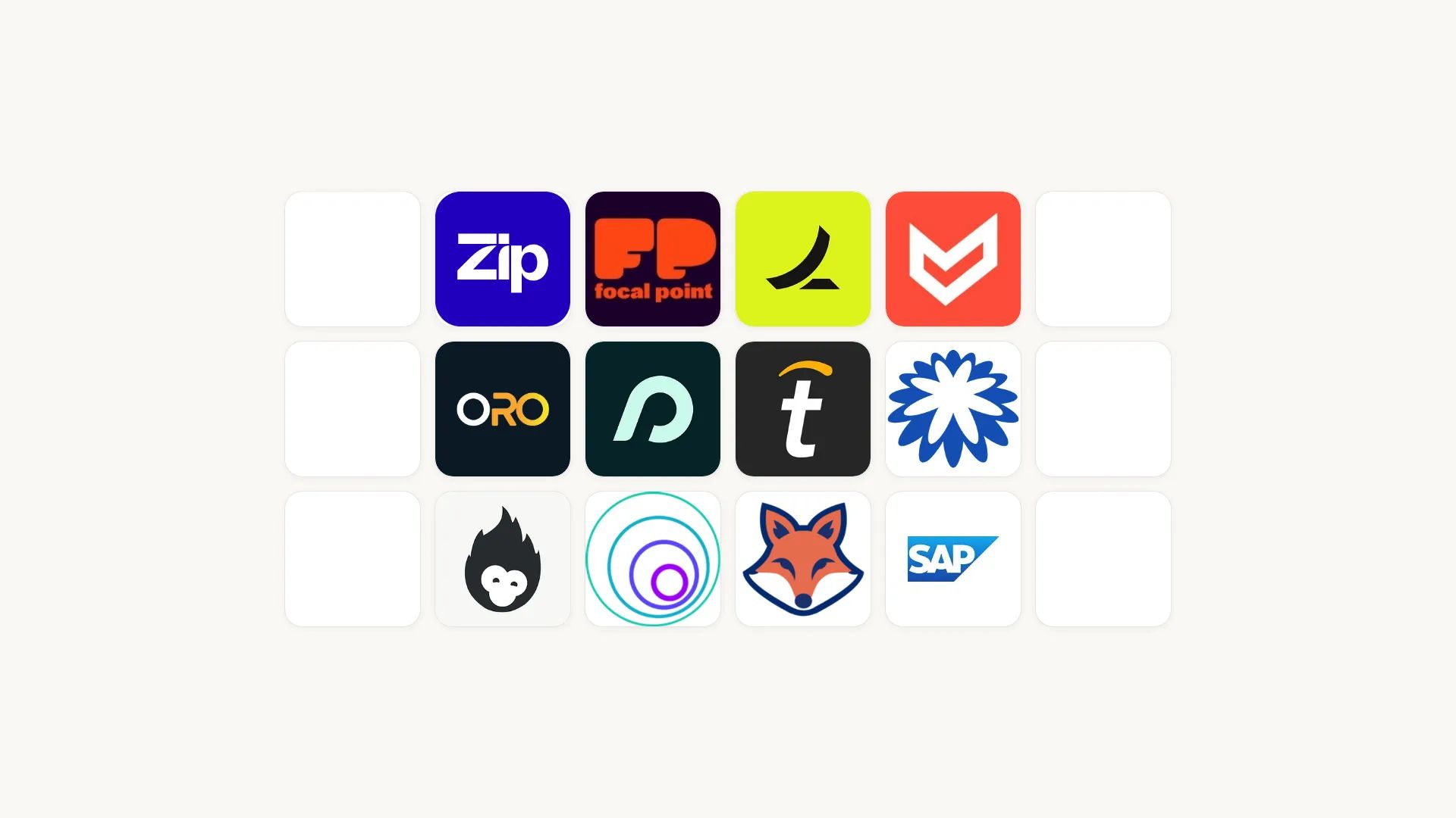 12 best procurement orchestration software for 2026