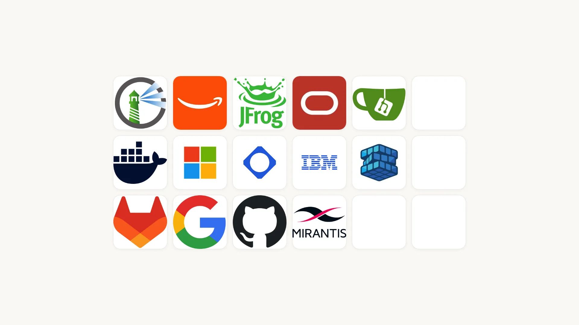 14 best container registry software for 2026