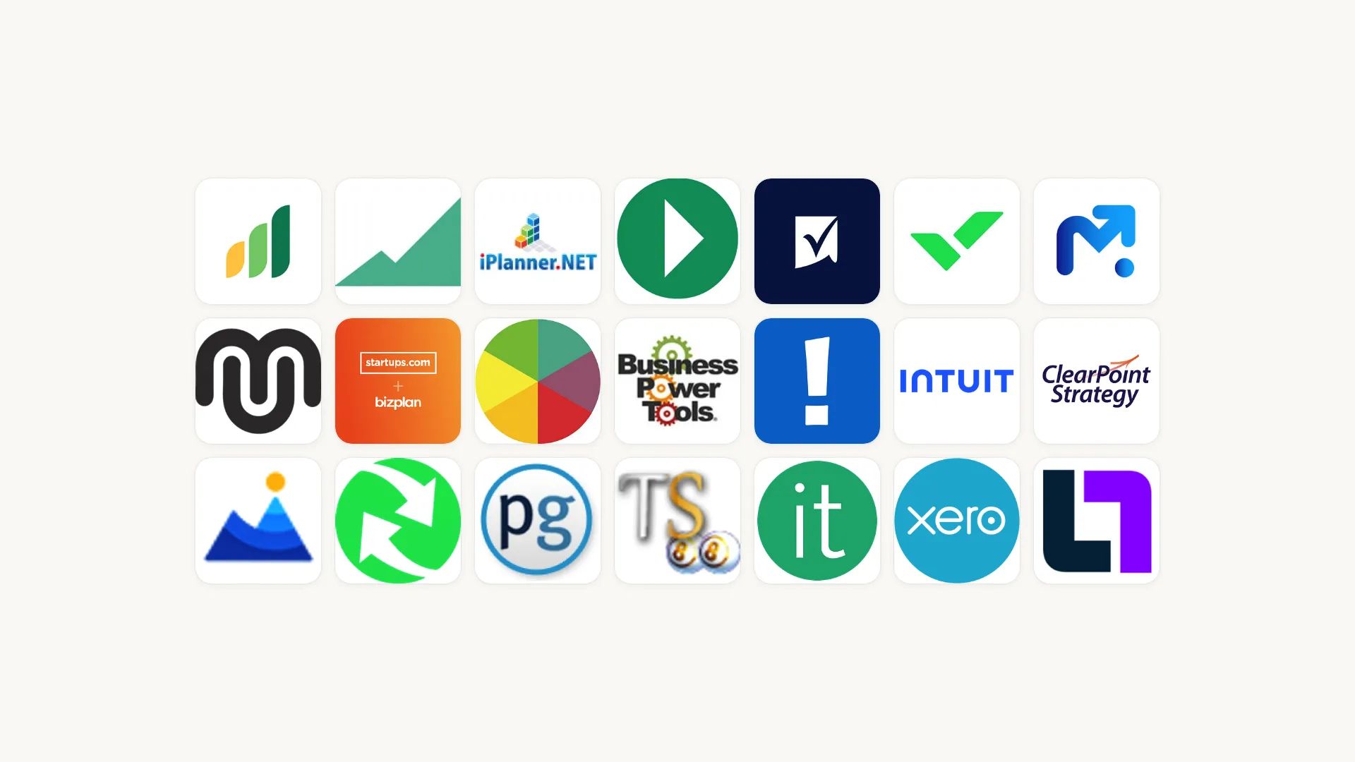 21 best business plan software for 2026