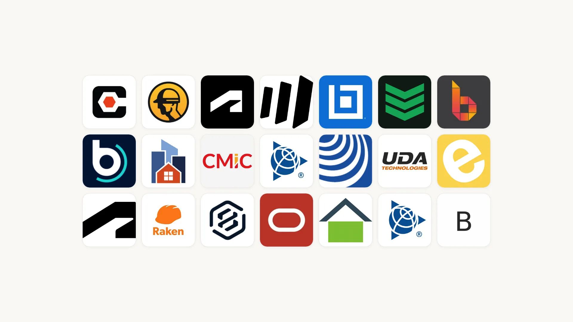 21 best construction project management software for 2026
