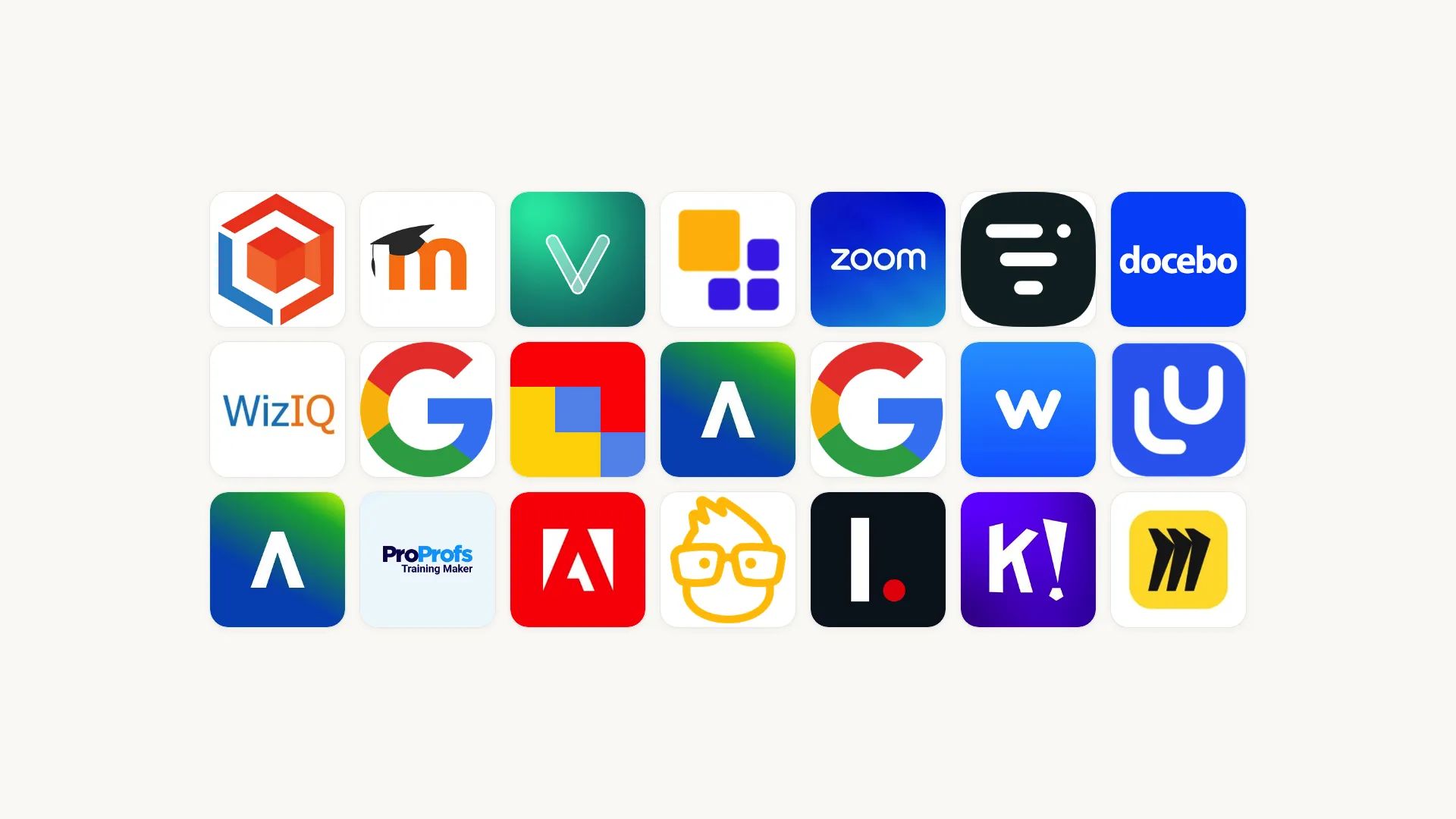21 best virtual classroom software for 2026