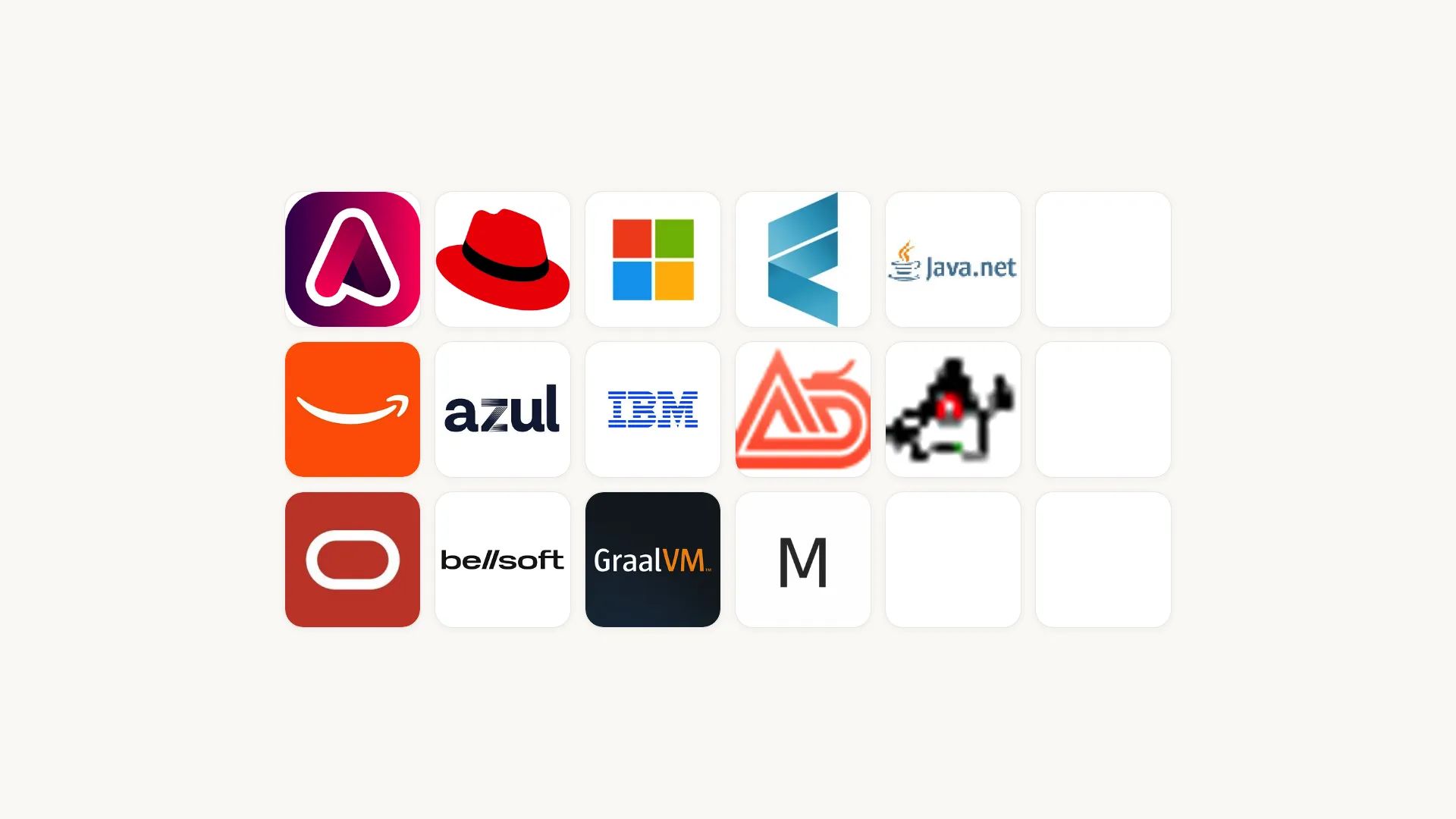 14 best JDK distributions for 2026