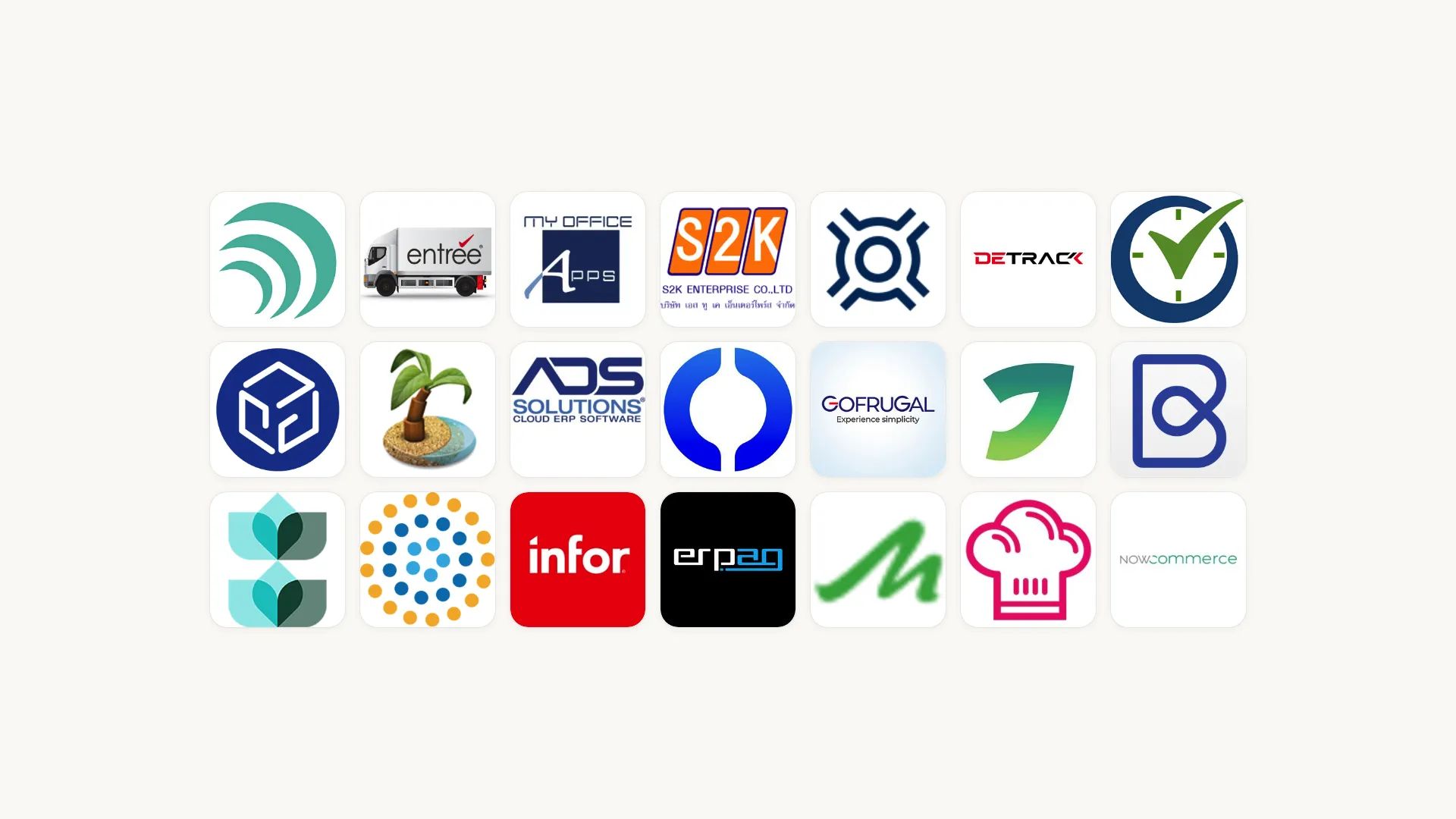 21 best foodservice distribution software for 2026