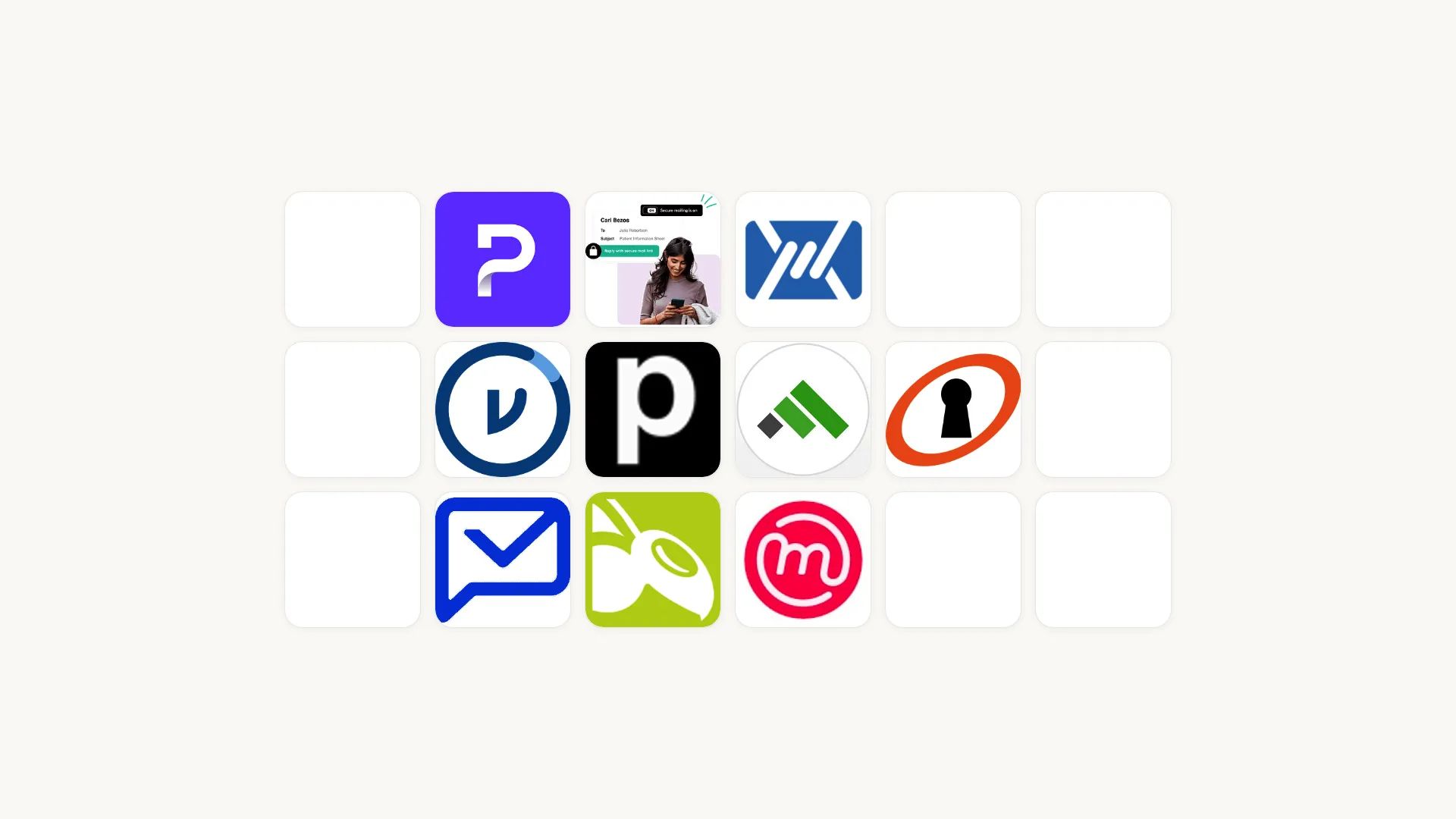 10 best email encryption software for 2026: Tested and compared