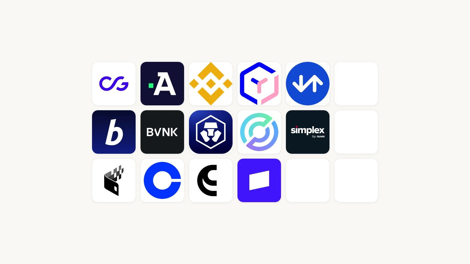 14 best cryptocurrency payment gateways for 2026