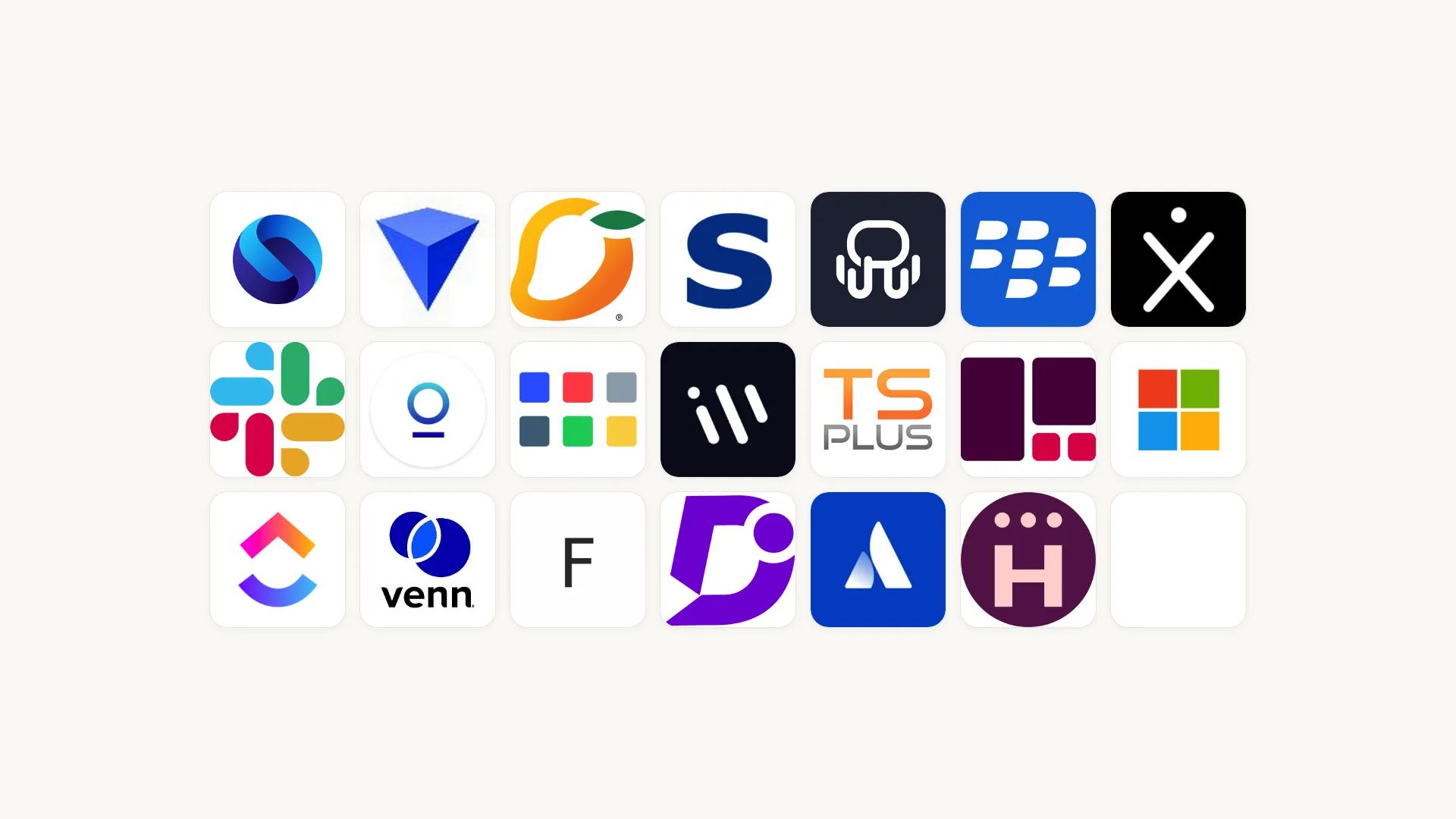19 best unified workspaces software for 2026