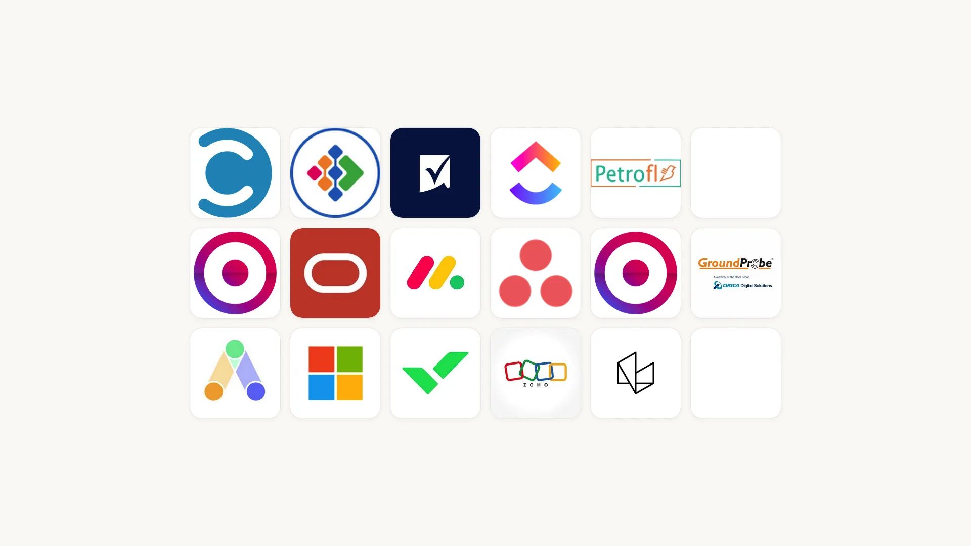 16 best oil and gas project management software for 2026