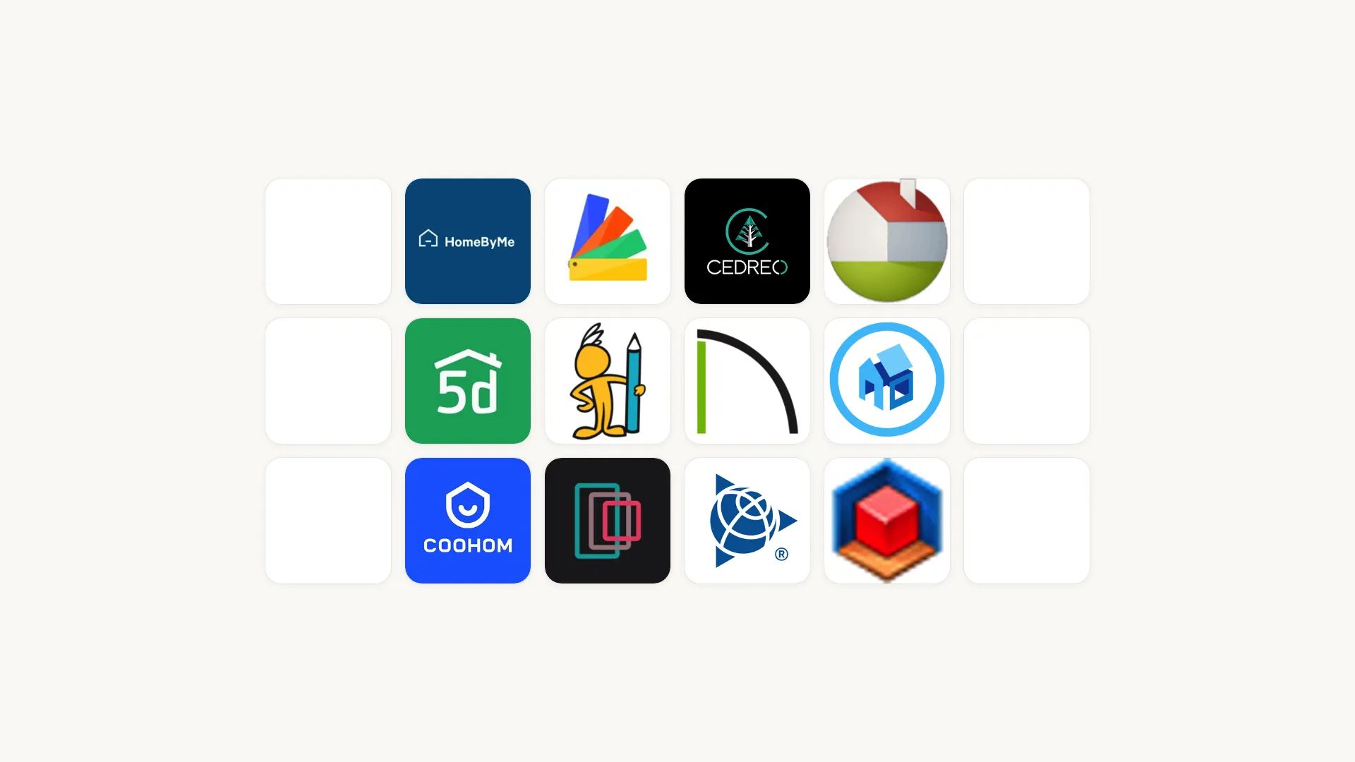 12 Best home furnishing software for 2026
