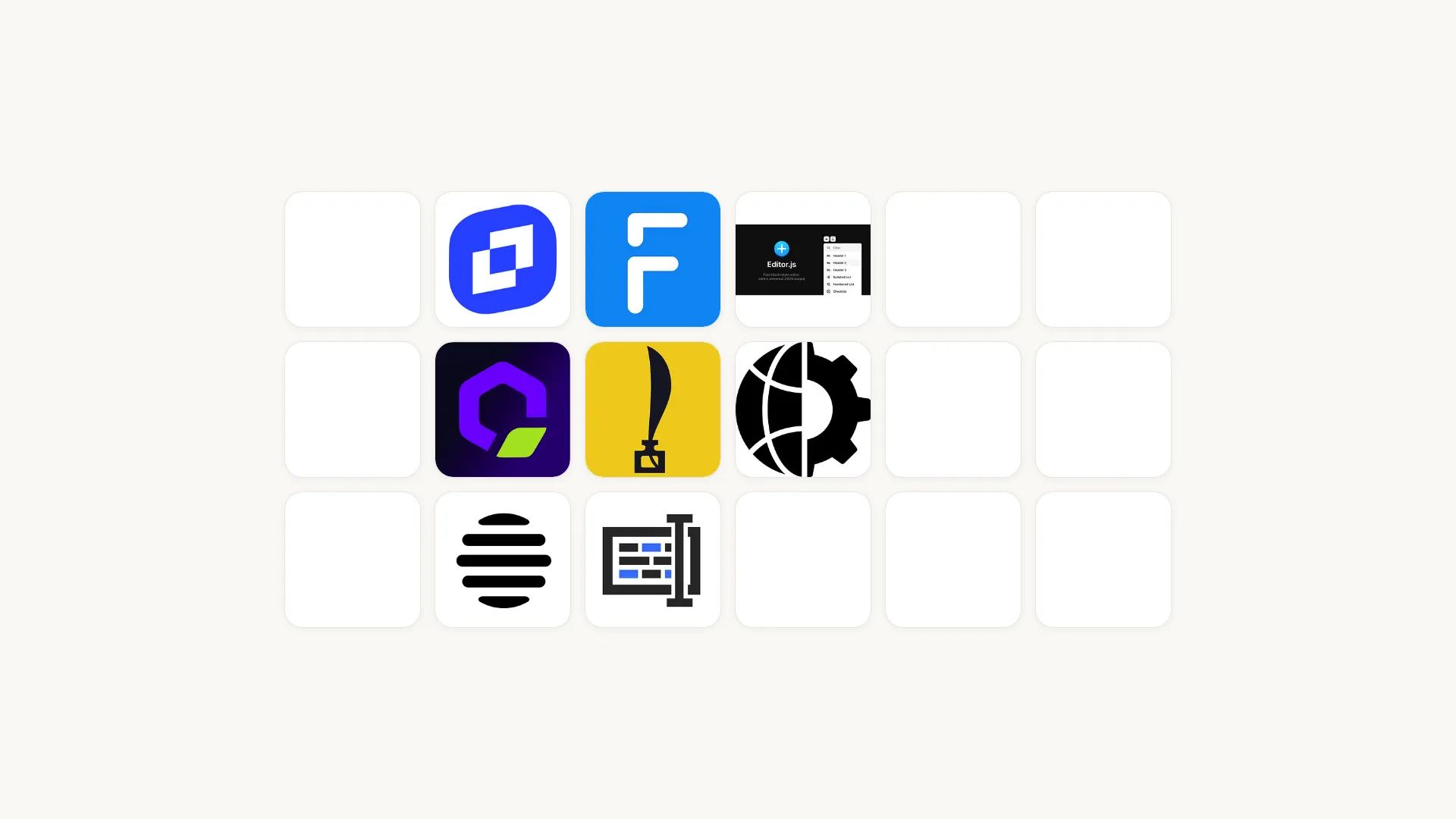 8 best WYSIWYG editor tools for 2026